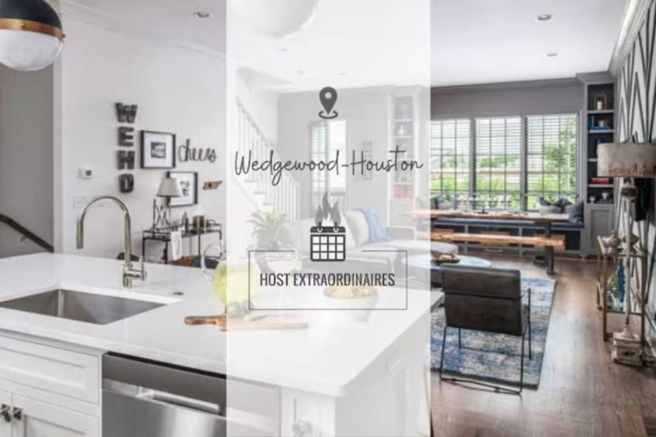 Two Beautiful Homes - Walkable To Geodis Nashville