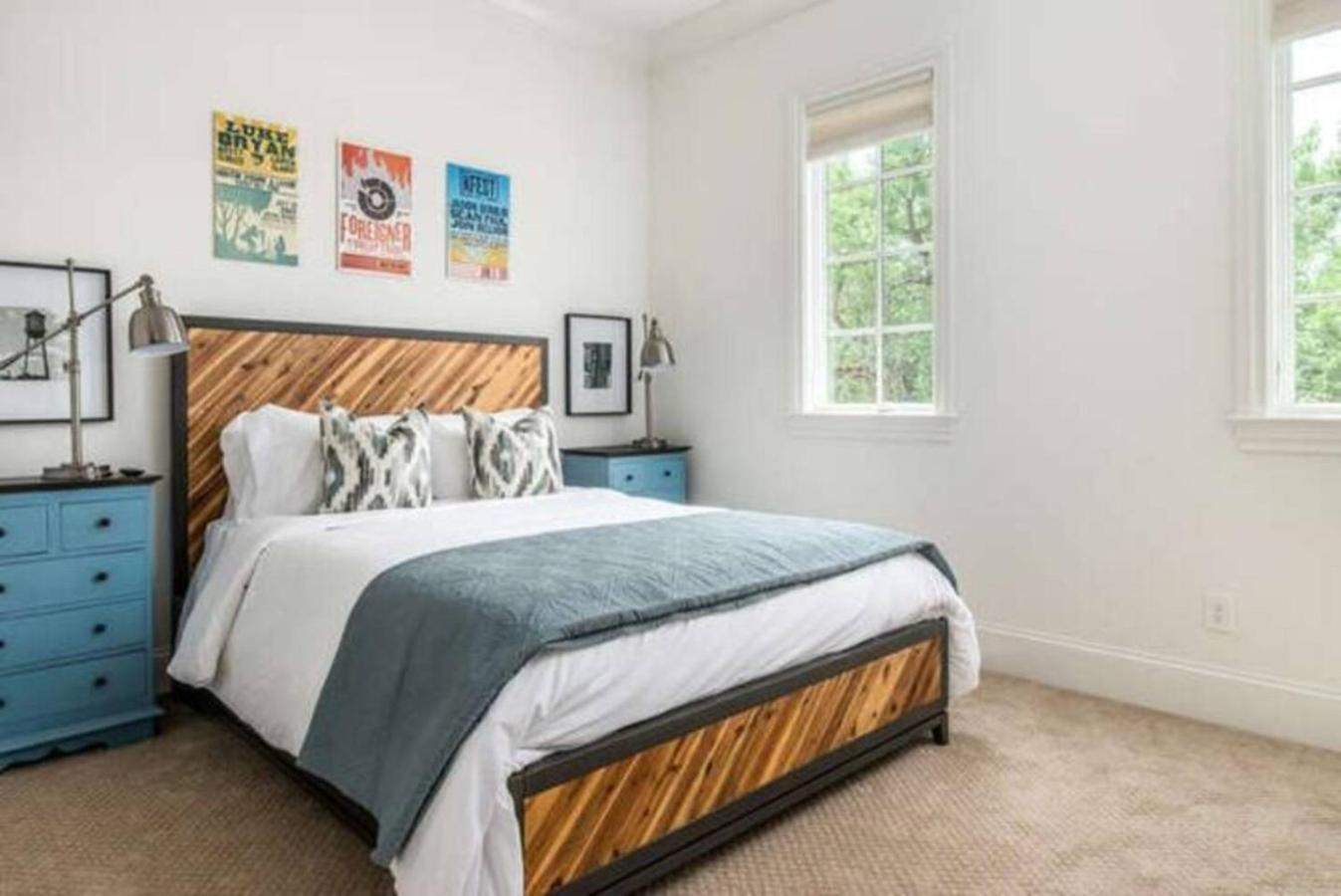 Two Beautiful Homes - Walkable To Geodis * Nashville