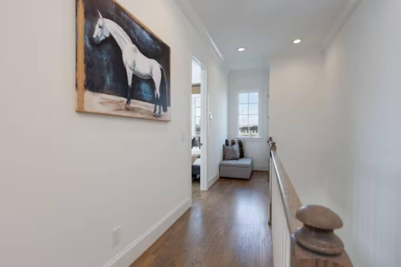 Two Beautiful Homes - Walkable To Geodis