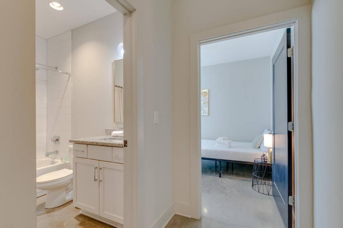 Holiday home Harmony Of Dual Townhomes With 14 Beds *