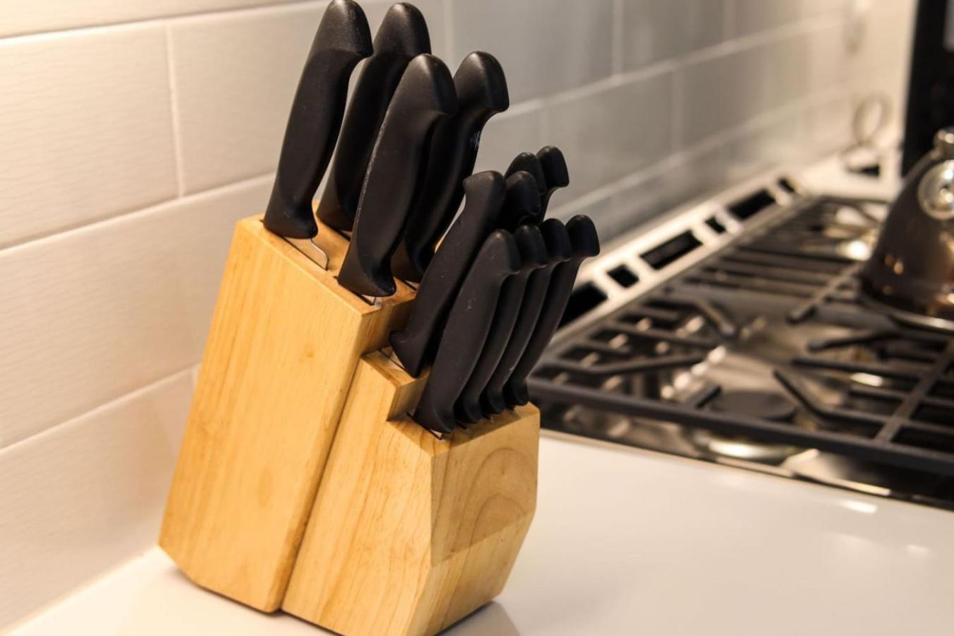 Holiday home Two Townhomes- Rooftop Lounges- Hot Tub- Game *