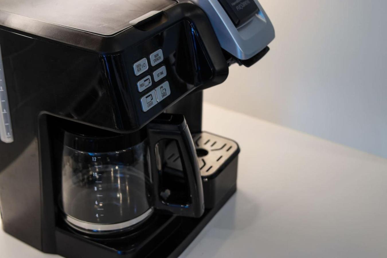 Holiday home Two Townhomes- Rooftop Lounges- Hot Tub- Game *