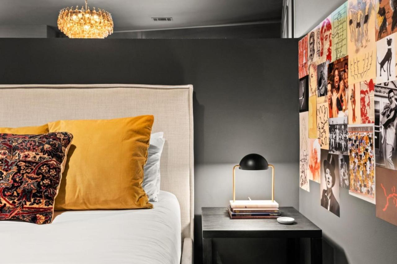 Apartment Music Row Pearls With Vandy And Belmont At Your Doorstep Nashville