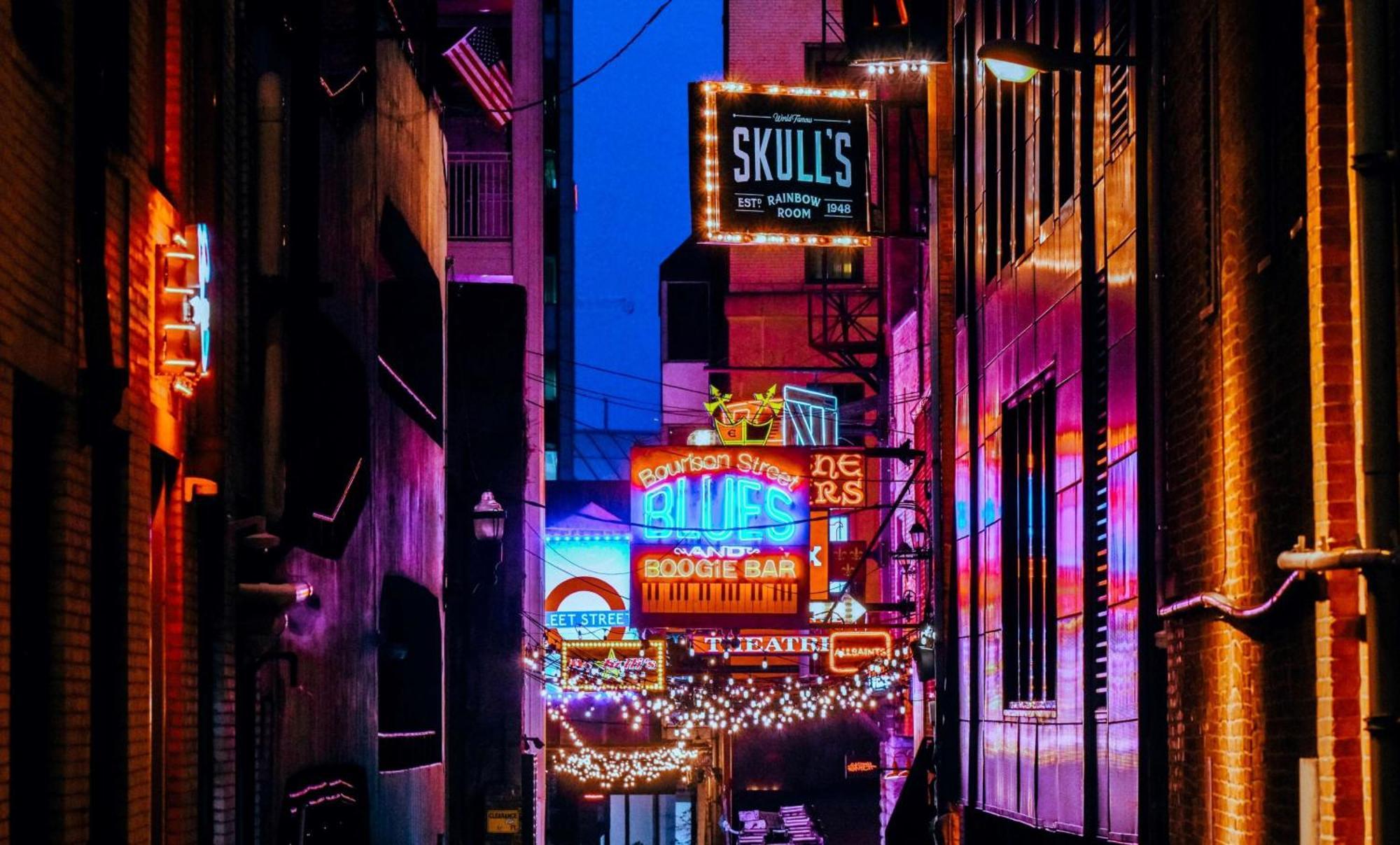 Indigo - The Countrypolitan 3*