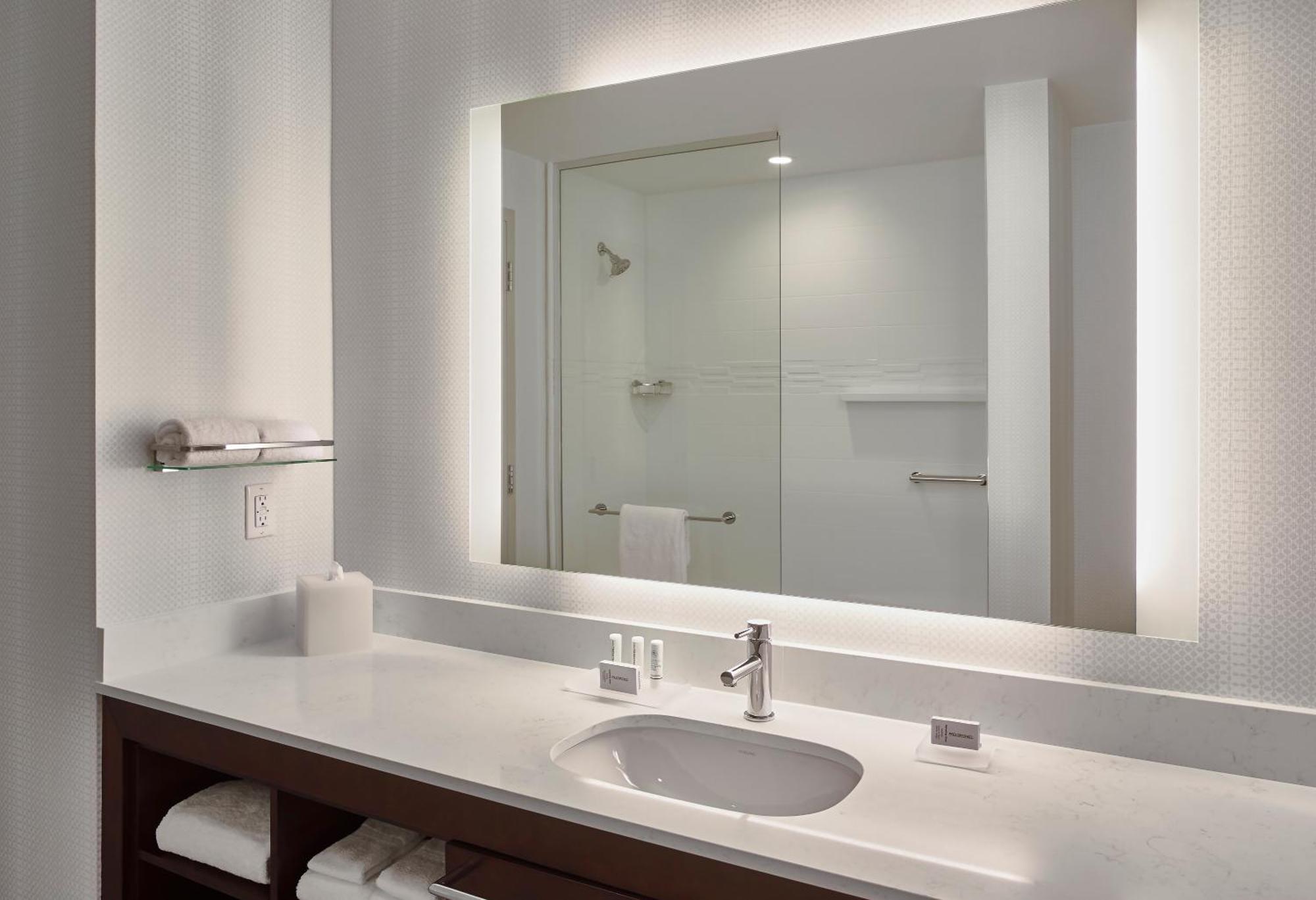 By Marriott Downtown/convention Center 3* Nashville