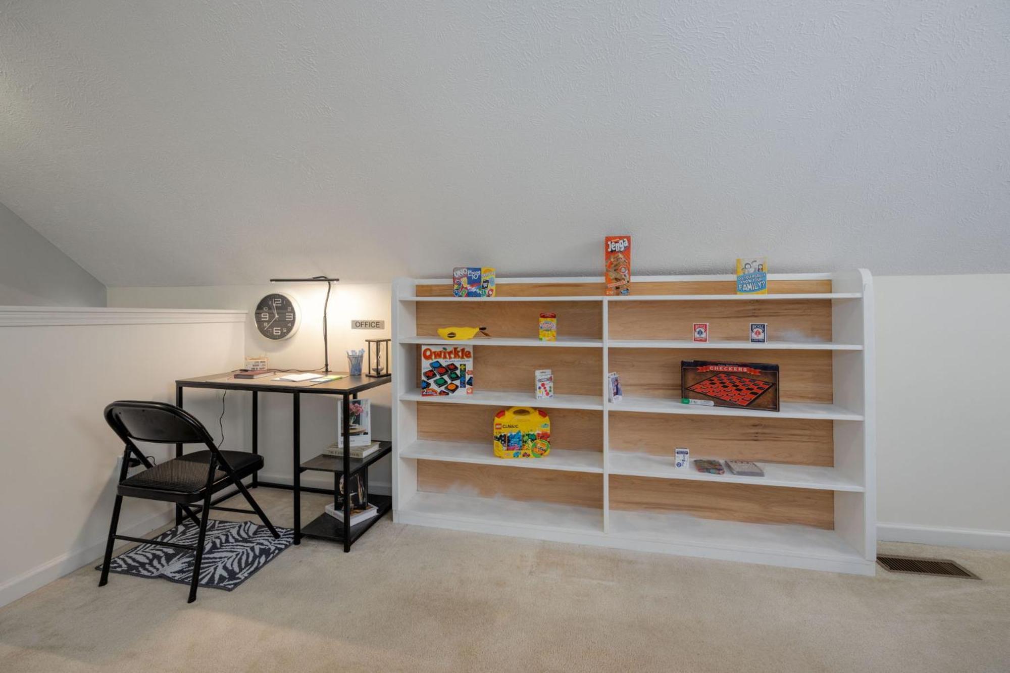 Getaway - Spacious & Comfortable! Guests It! Holiday home