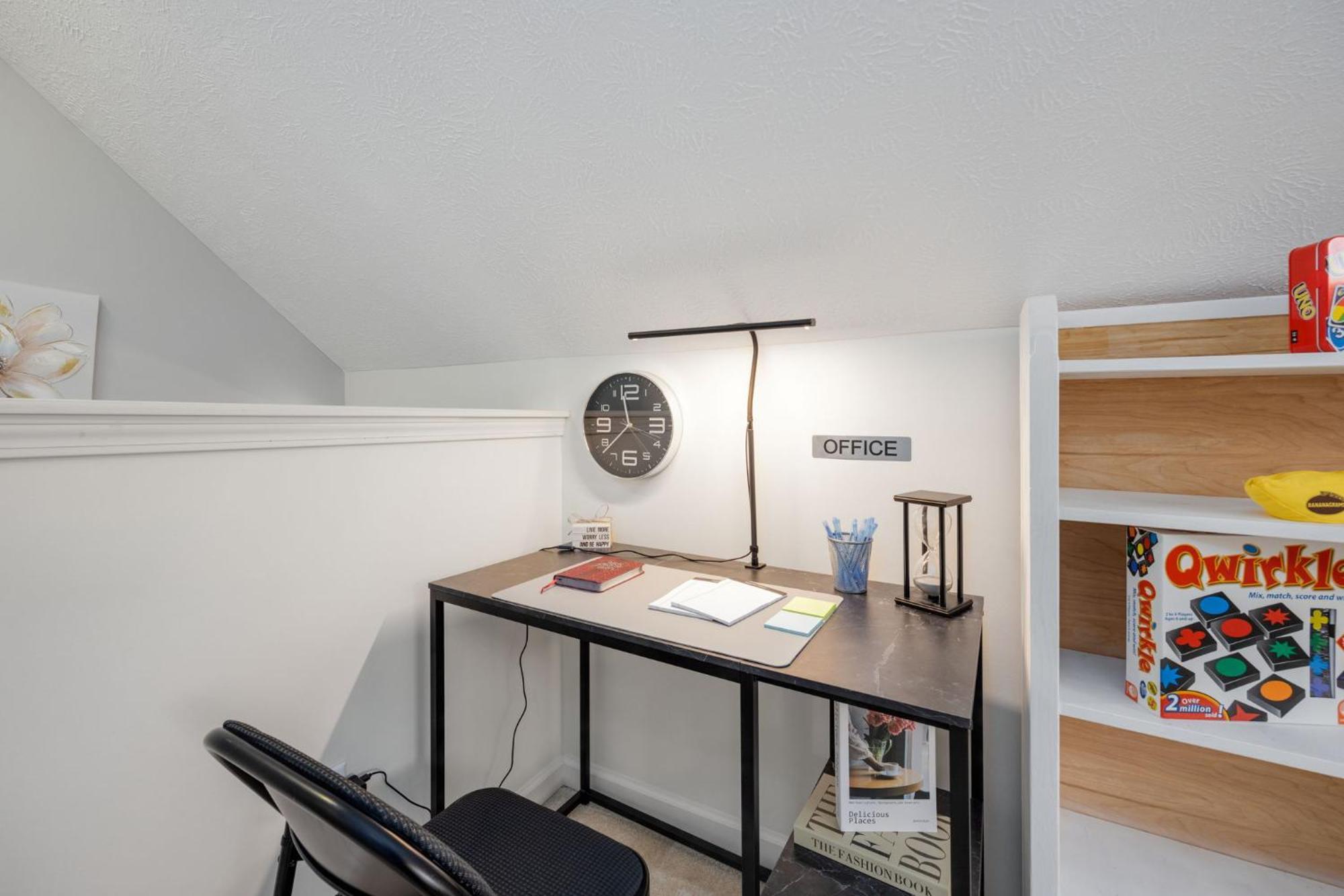 Getaway - Spacious & Comfortable! Guests It! Holiday home