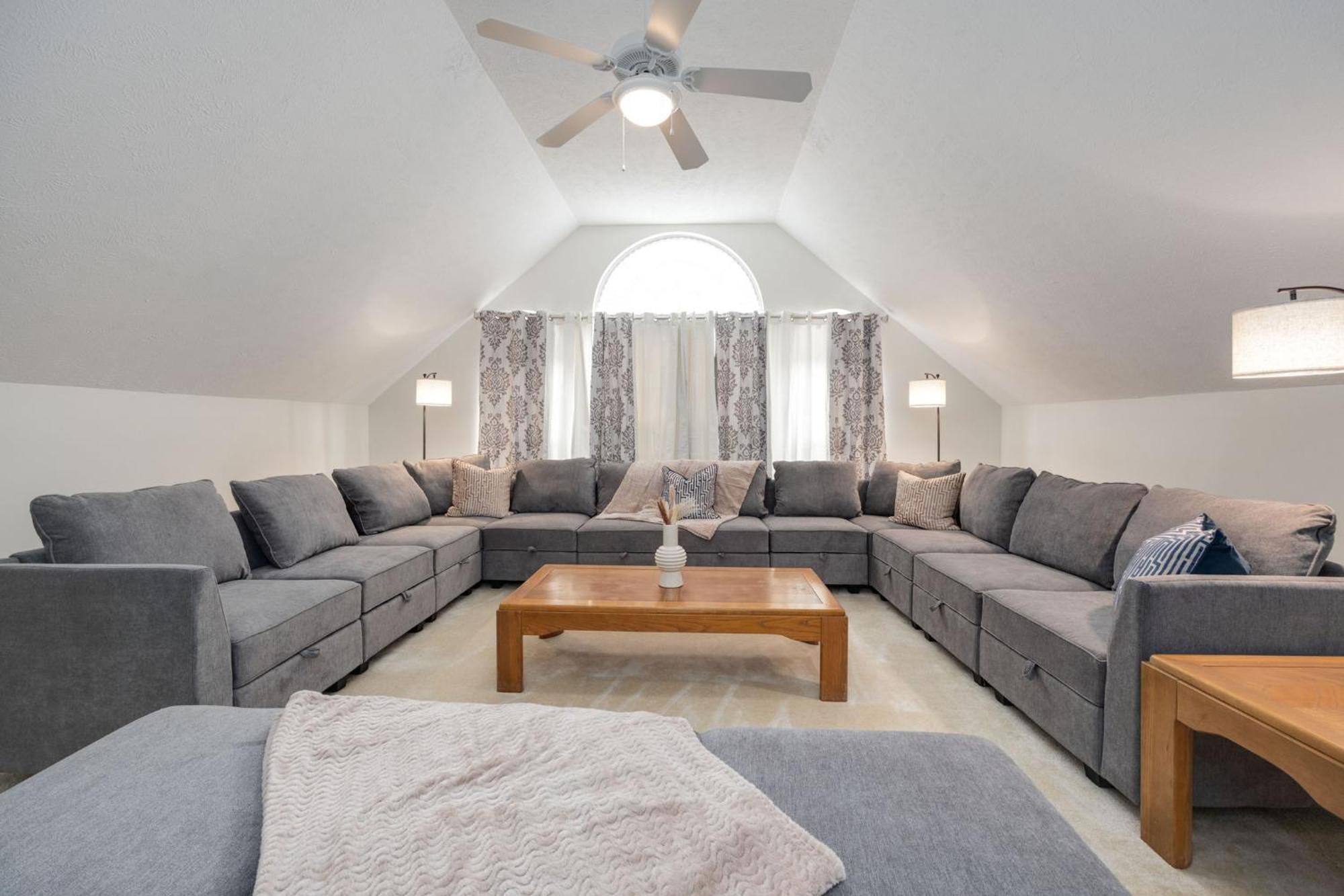 Monthly Rental Property, 30 Plus Days Or More- Send Us A Message For More Details! Nashville
