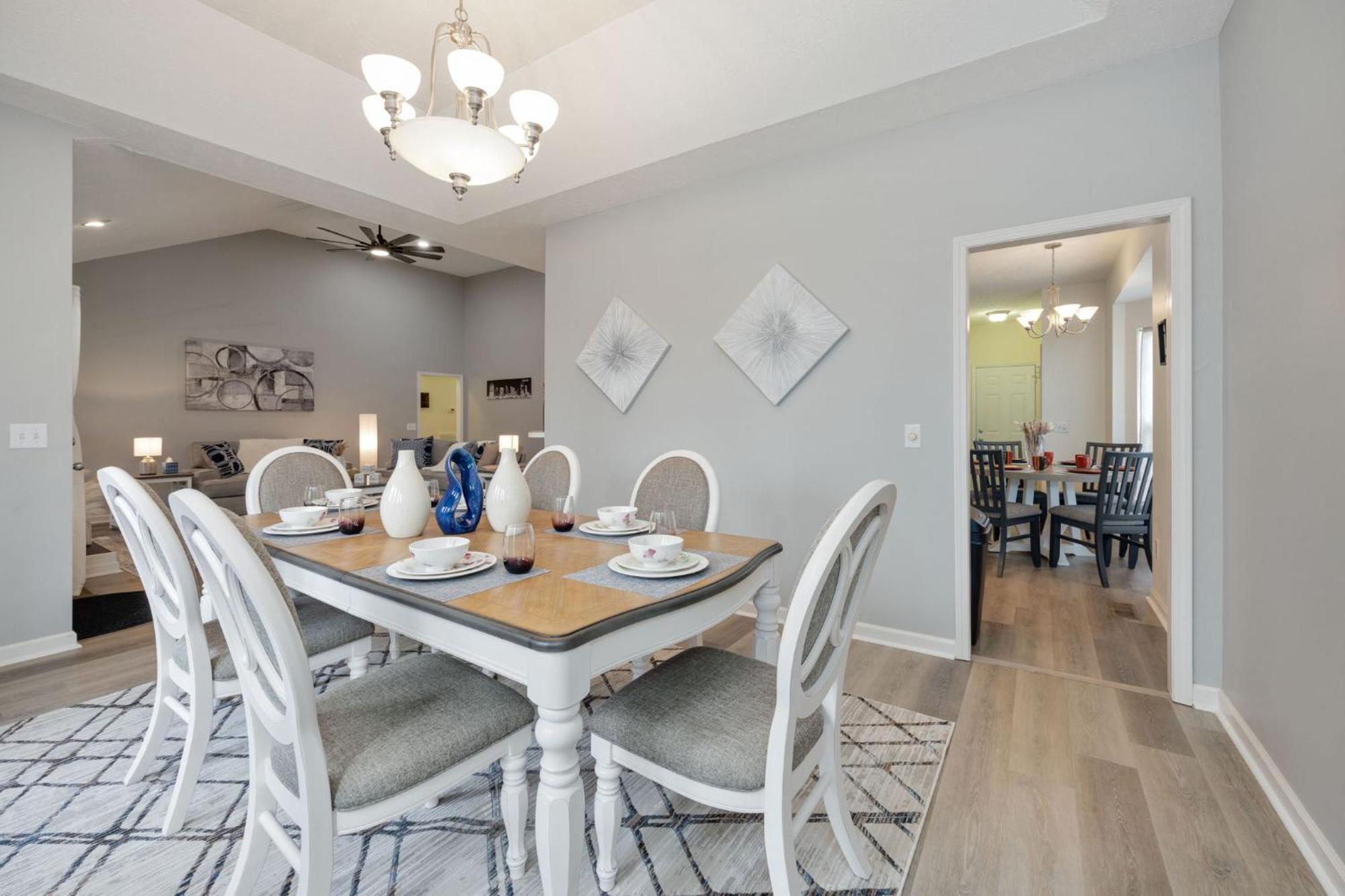 Holiday home Monthly Rental Property, 30 Plus Days Or More- Send Us A Message For More Details! Nashville