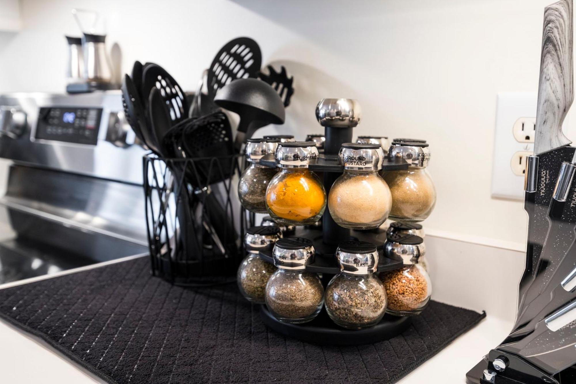 Getaway - Spacious & Comfortable! Guests It! *