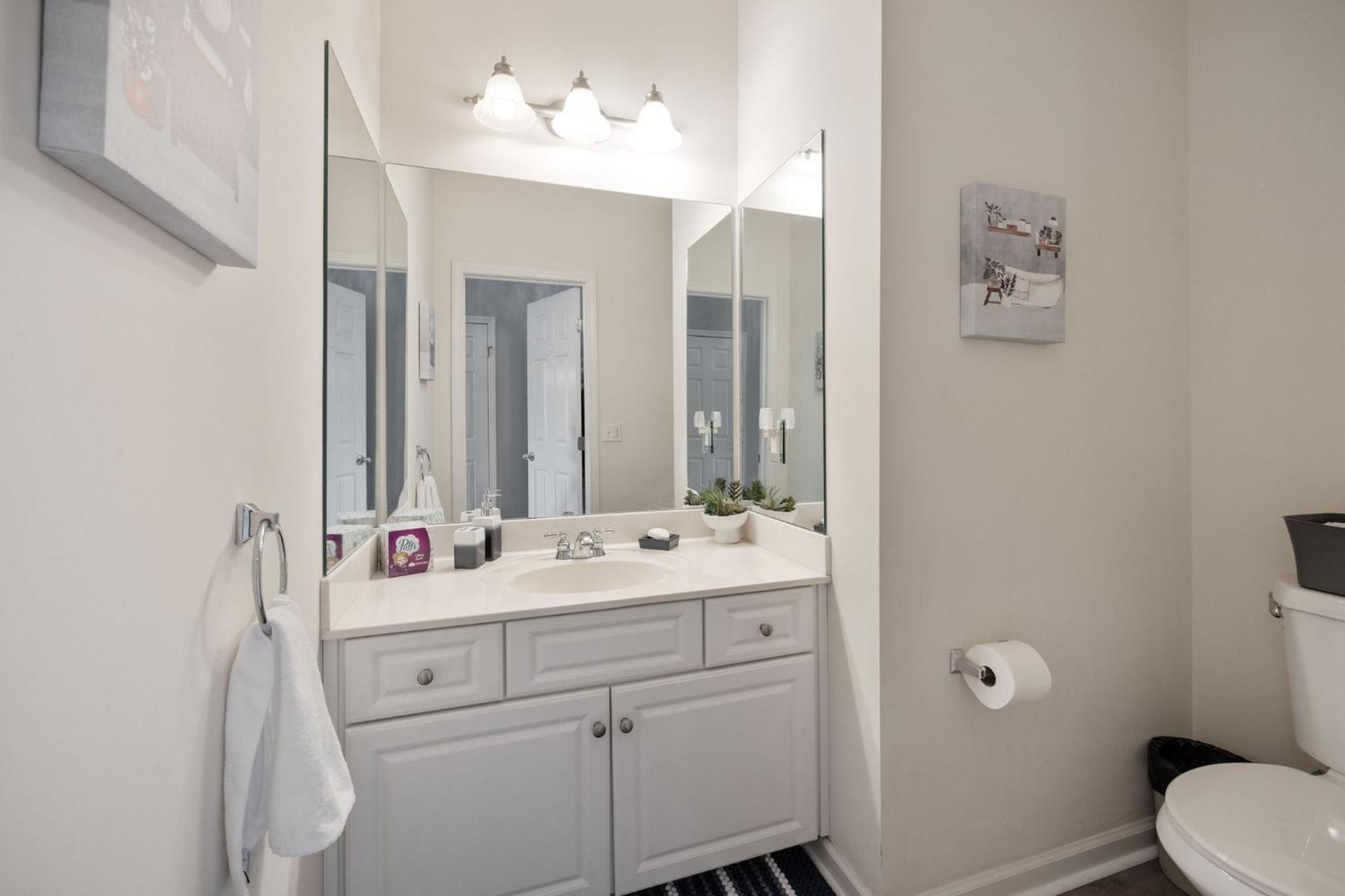 Getaway - Spacious & Comfortable! Guests It! *