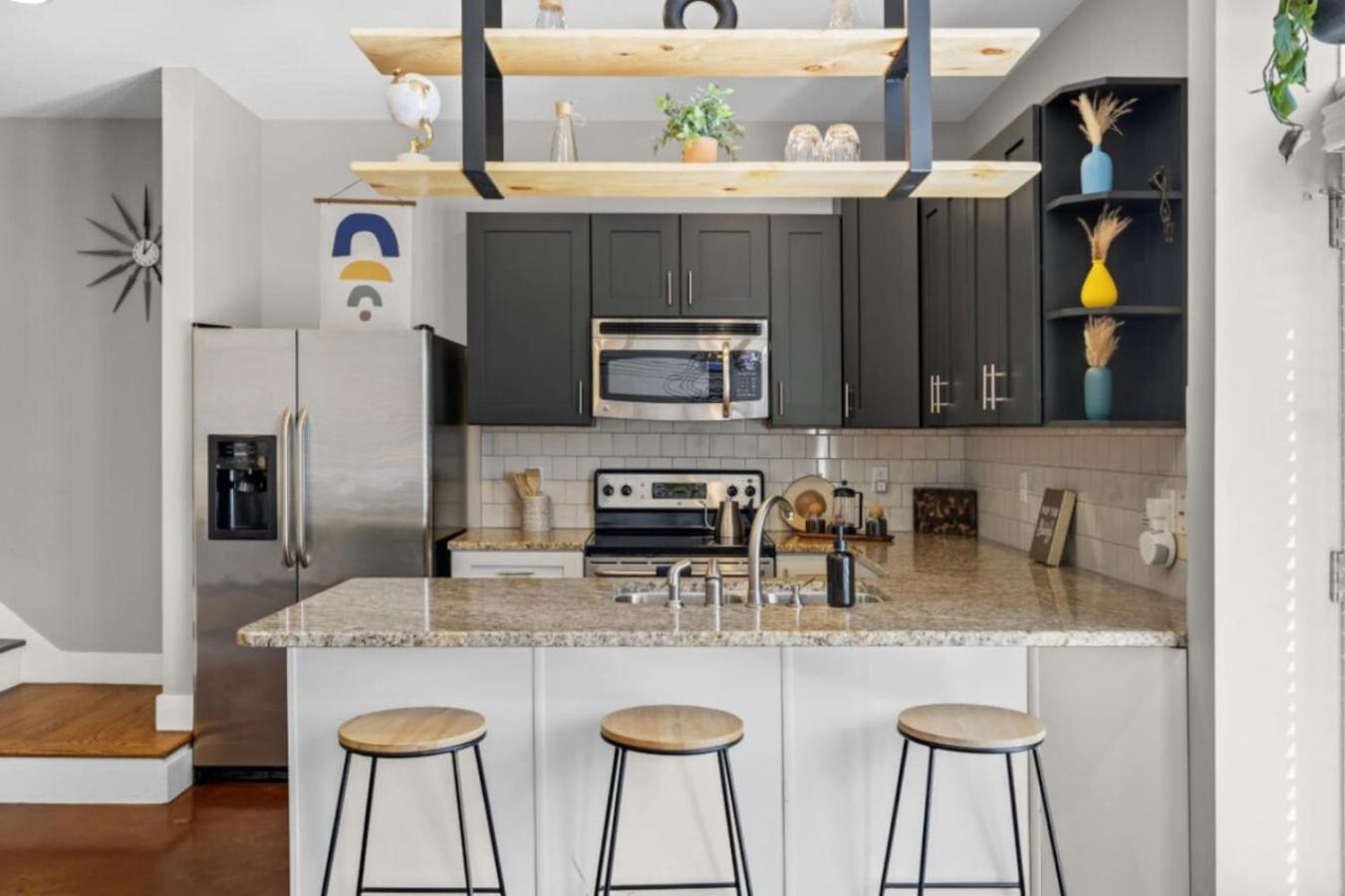 Holiday home 3203 Long Blvd *