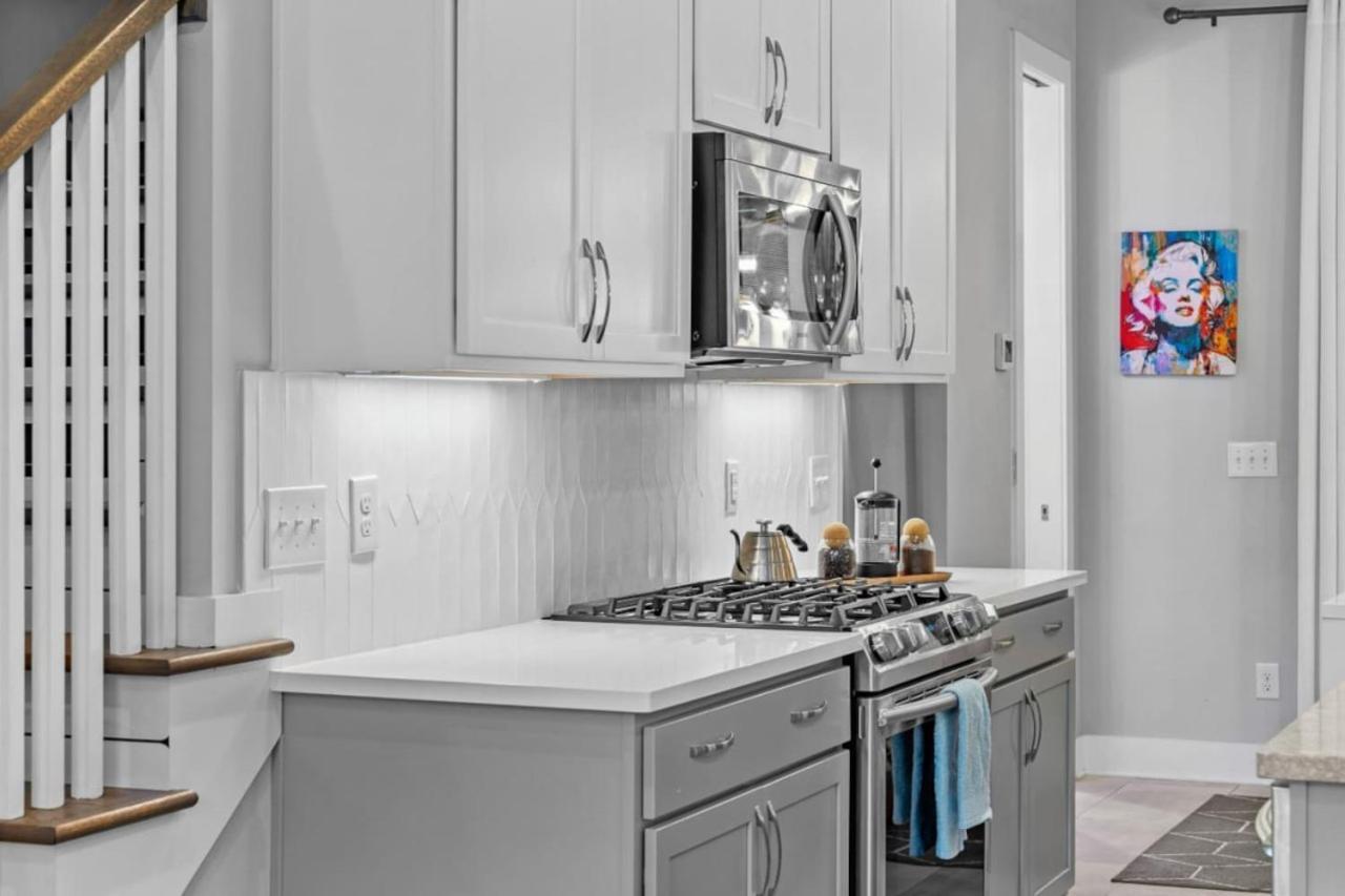 Holiday home Heights - Broadway Designer *