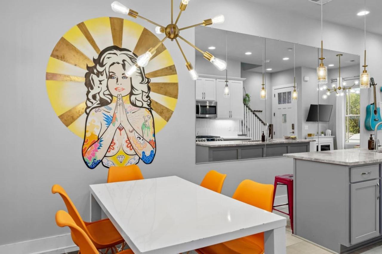 Heights - Broadway Designer