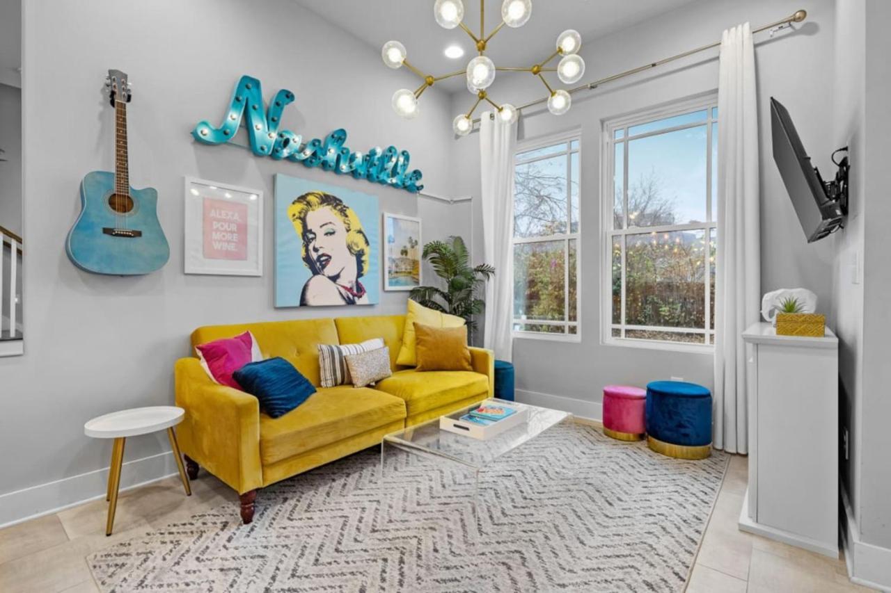 Holiday home Heights - Broadway Designer *