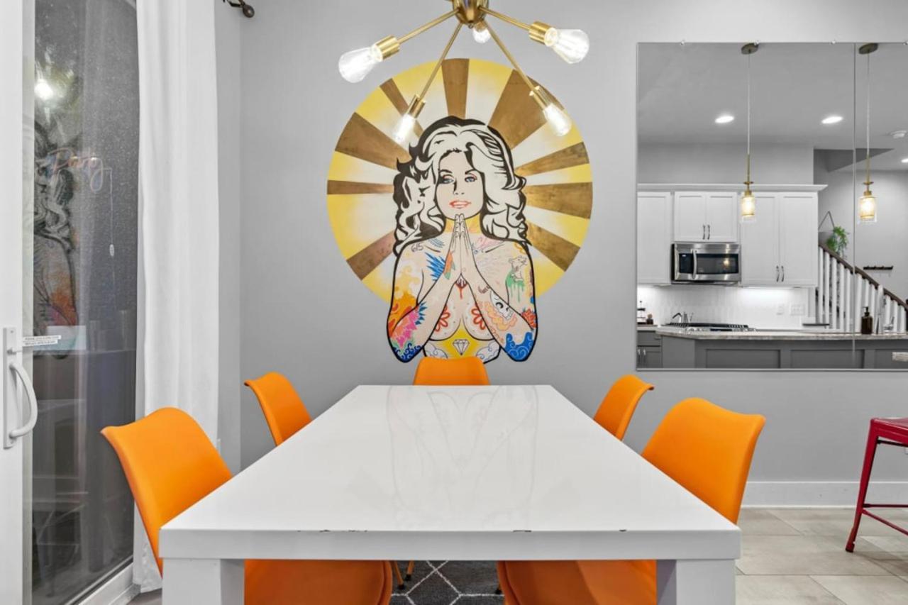 Heights - Broadway Designer *