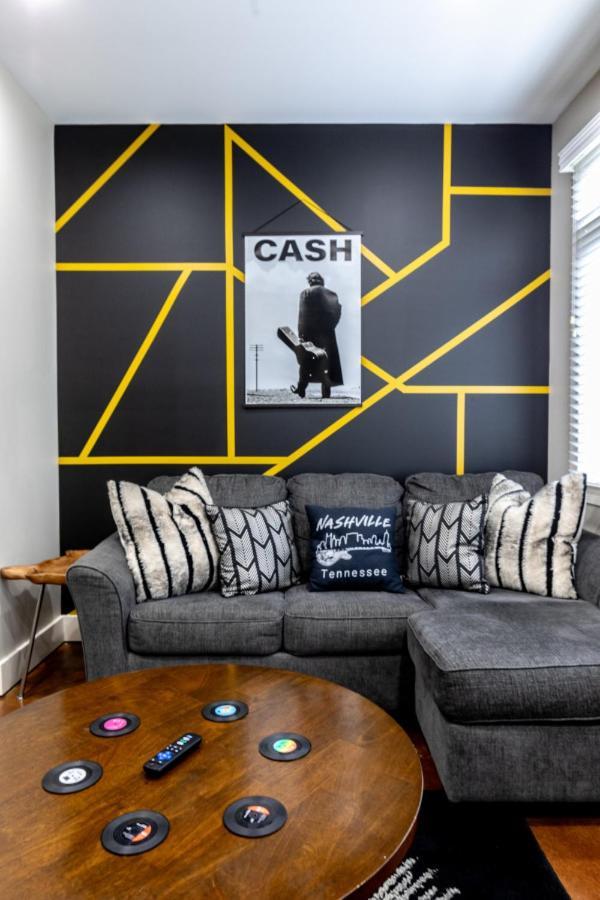 Cashville Near Music Row Private Balcony Holiday home *