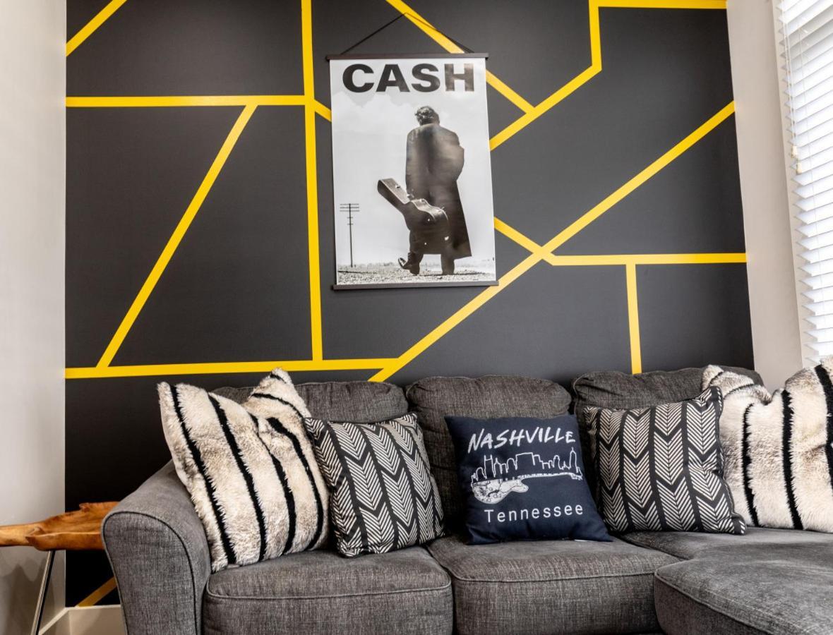 Holiday home Cashville Near Music Row Private Balcony Nashville
