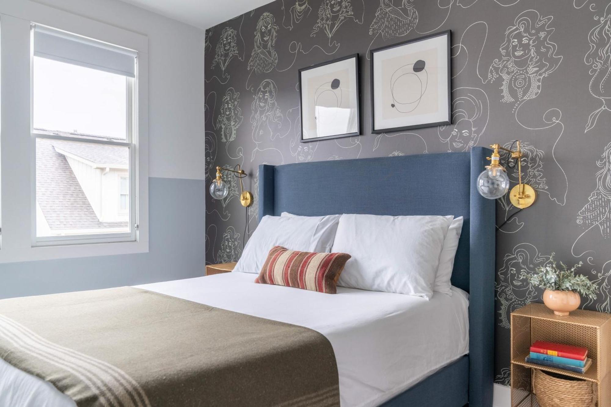 The Monroe By Avantstay Stylish Group With Easy Access To Attractions Apartment Nashville