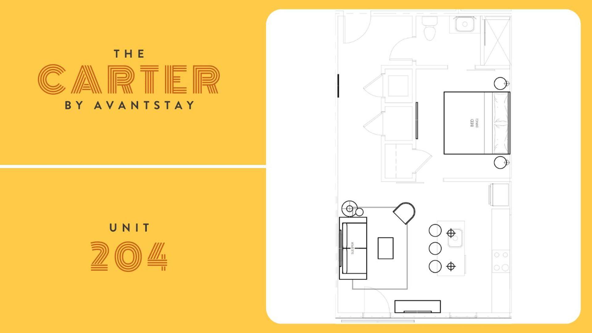 Sonder The Lookout Aparthotel *