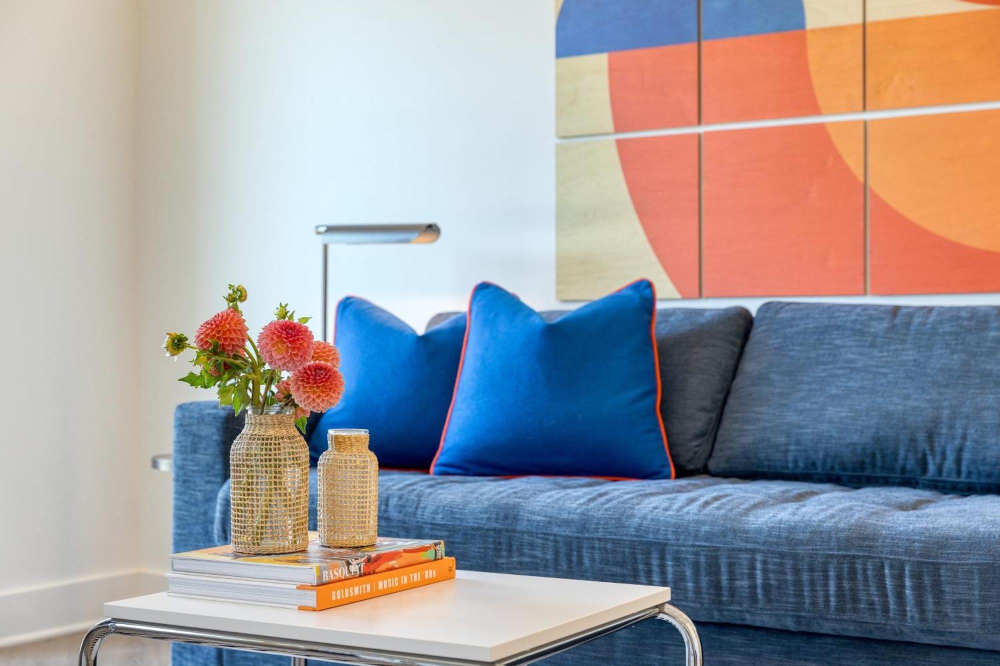 Sonder The Lookout Aparthotel *