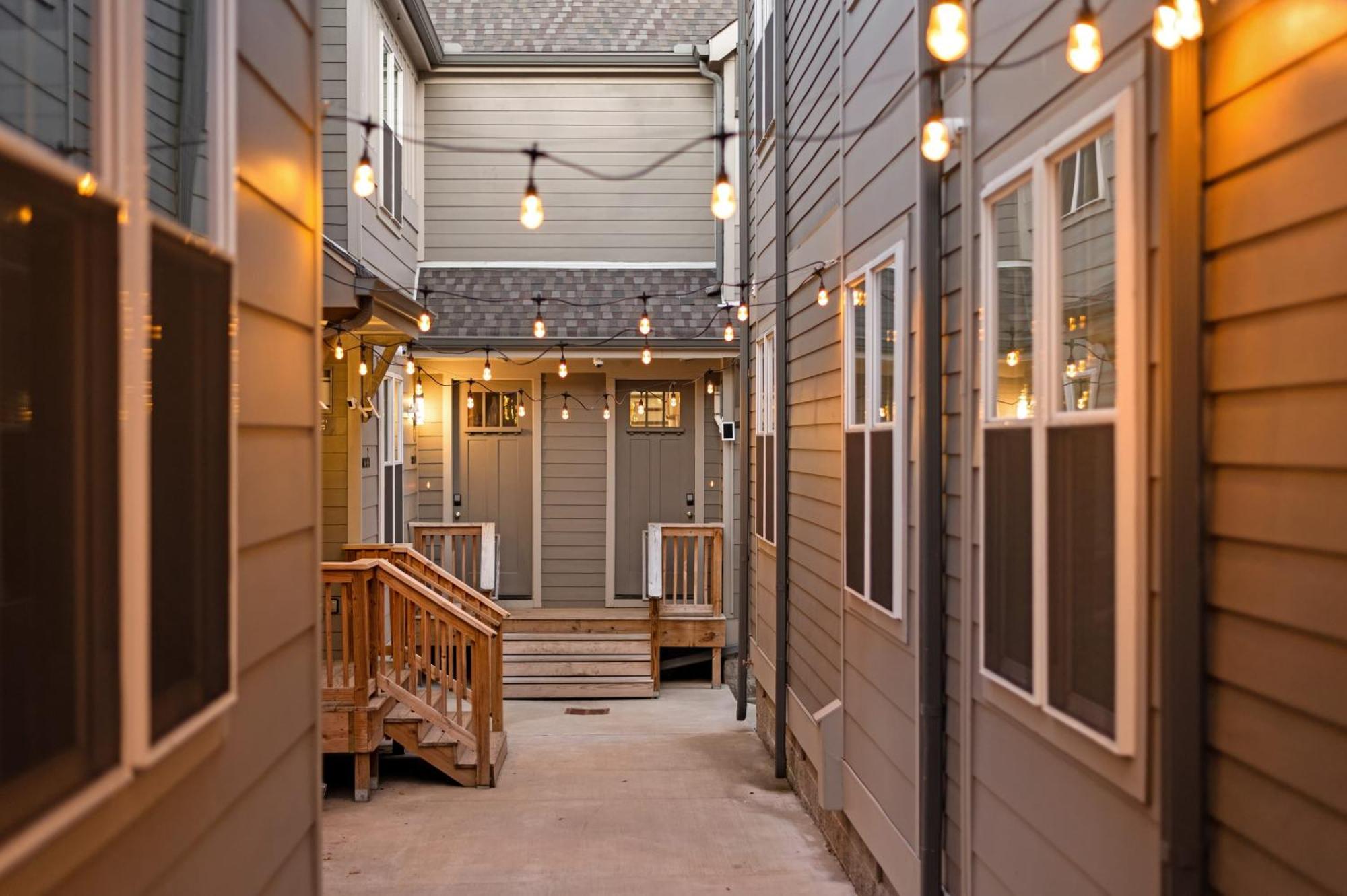 The Hart By Avantstay Nashville