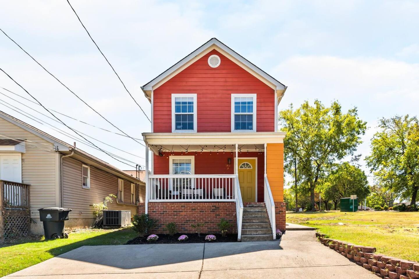 Holiday home Perfect Sleep 20 Downtown 10 Queen Beds Nashville