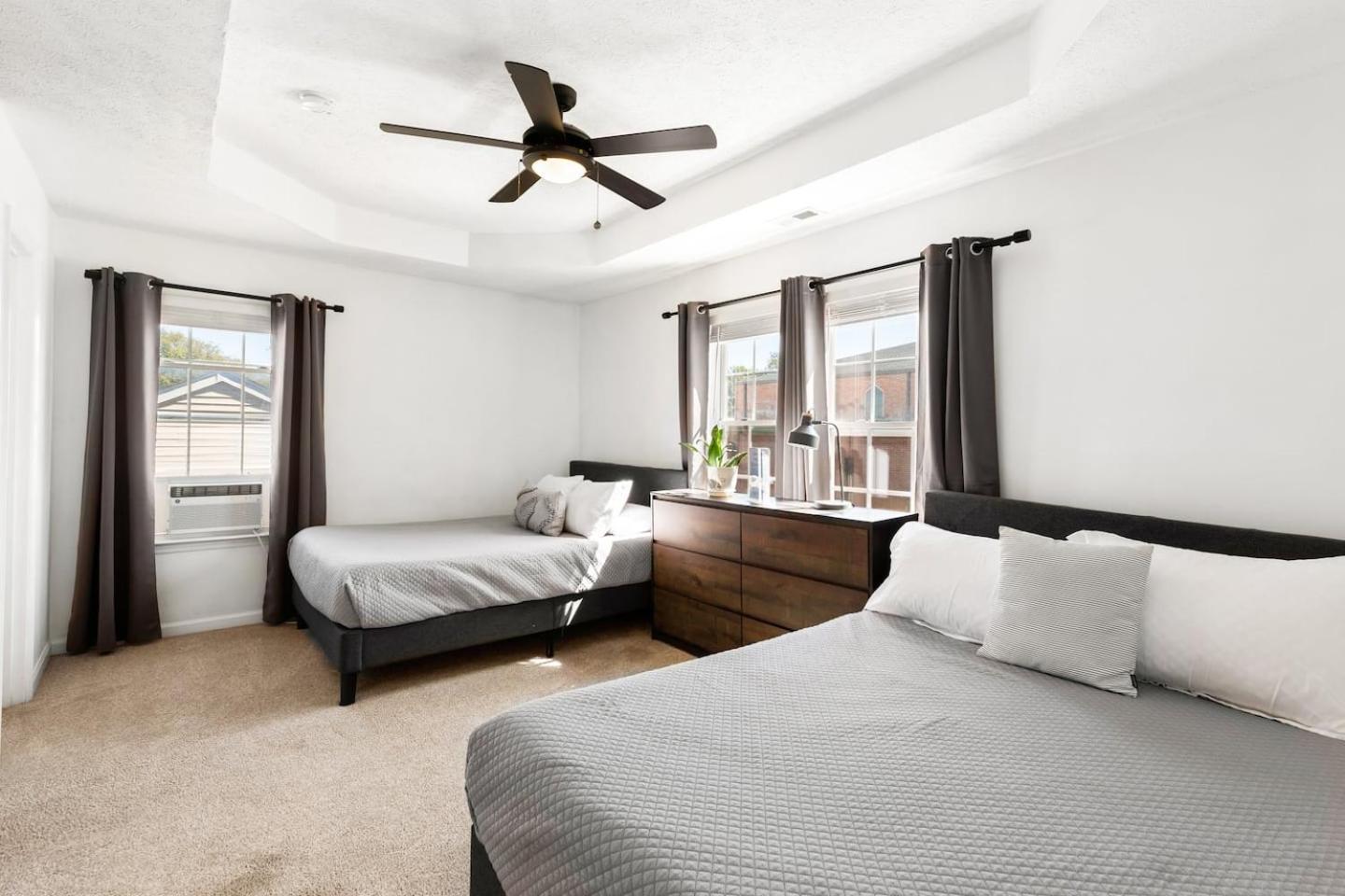 Holiday home Perfect Sleep 20 Downtown 10 Queen Beds Nashville