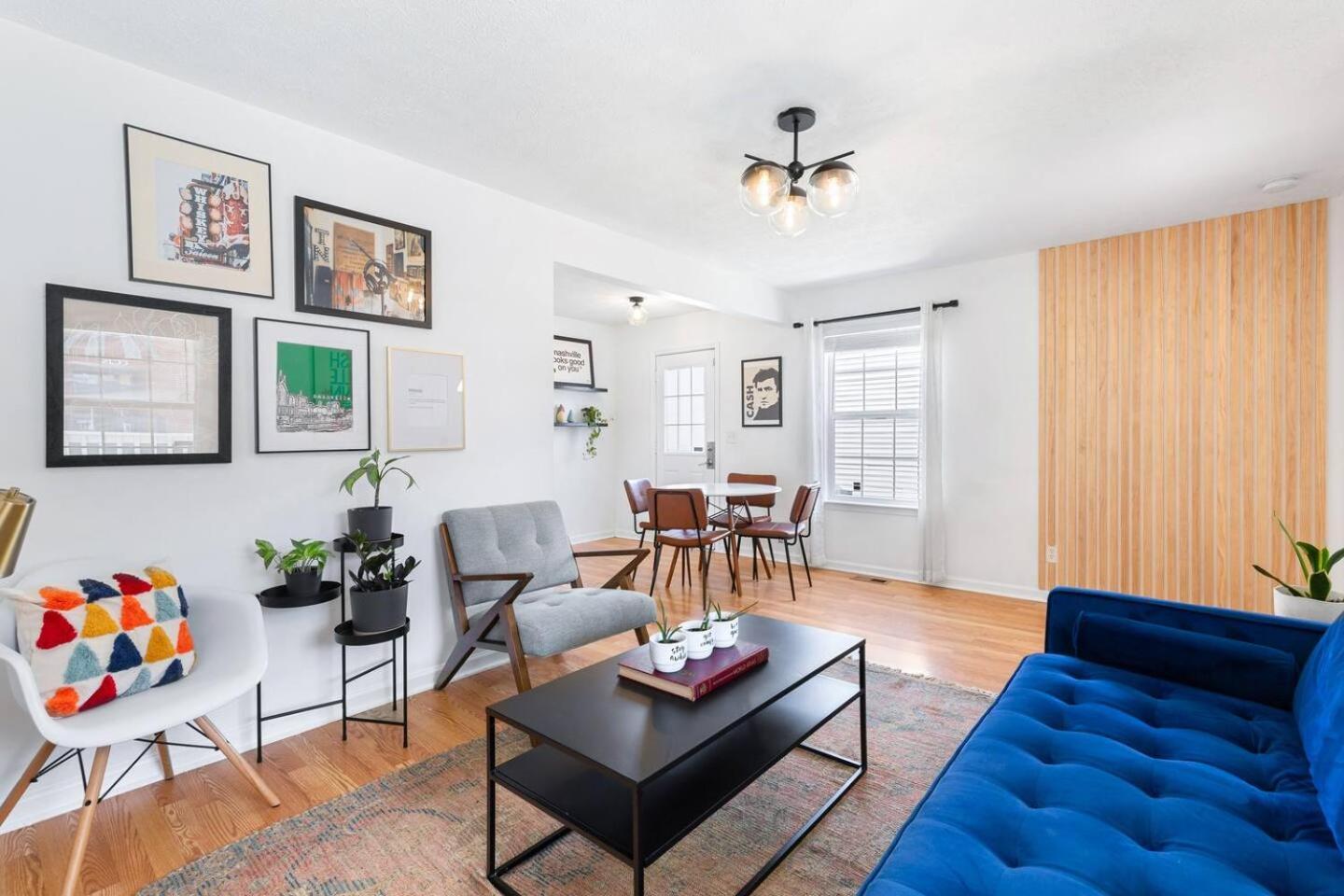 Perfect Sleep 20 Downtown 10 Queen Beds Nashville