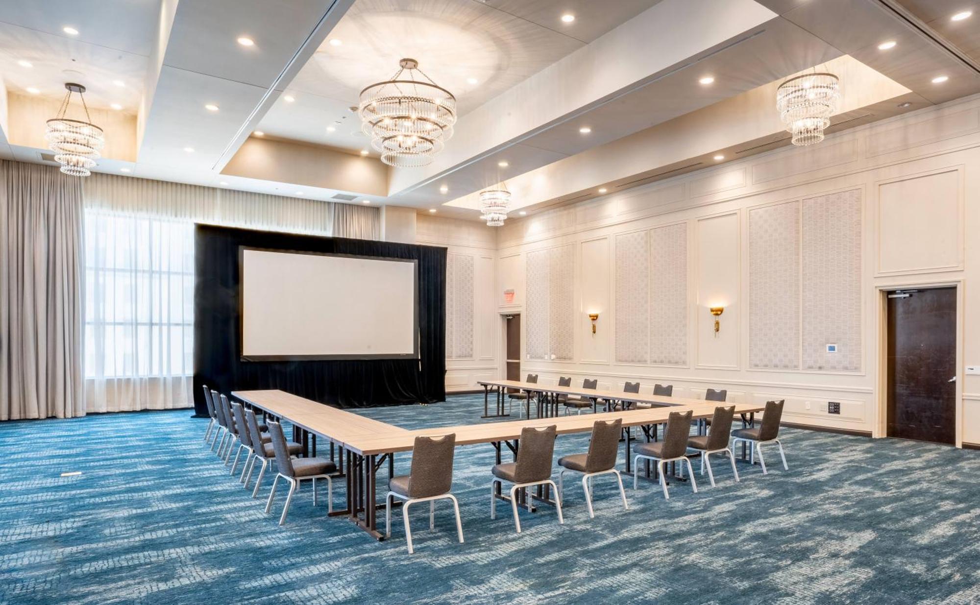 Hutton Hotel Nashville