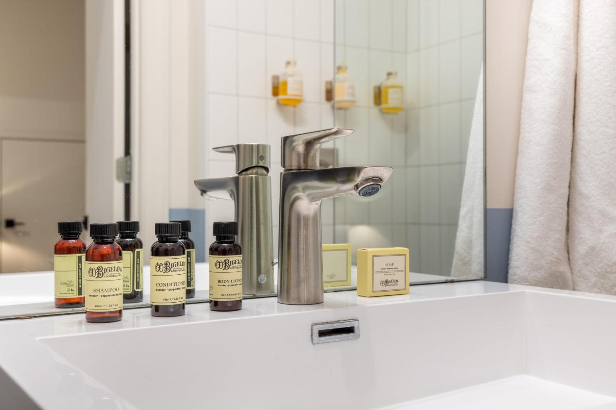 Apartment The Conway By Avantstay Nashville