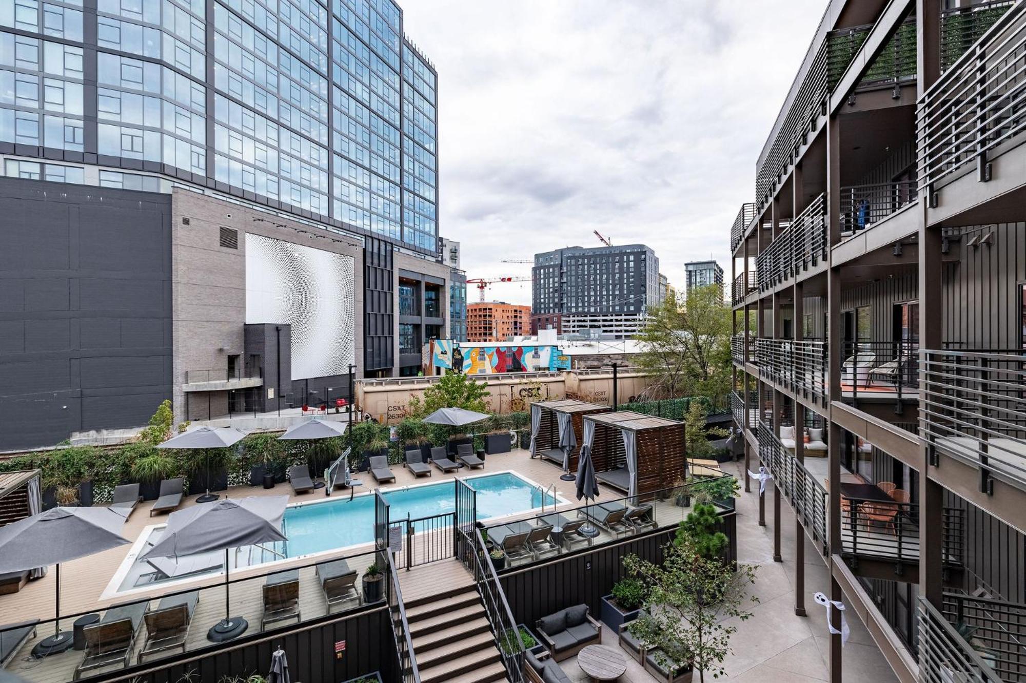 Hyve Nashville