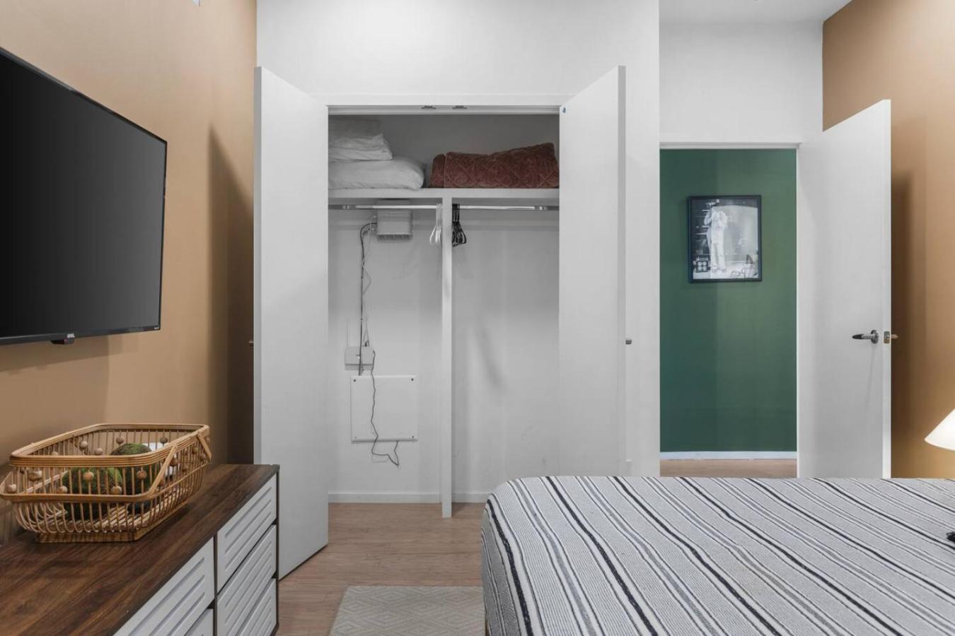 Luxury Riverview With Patio Walk To Broadway Nashville