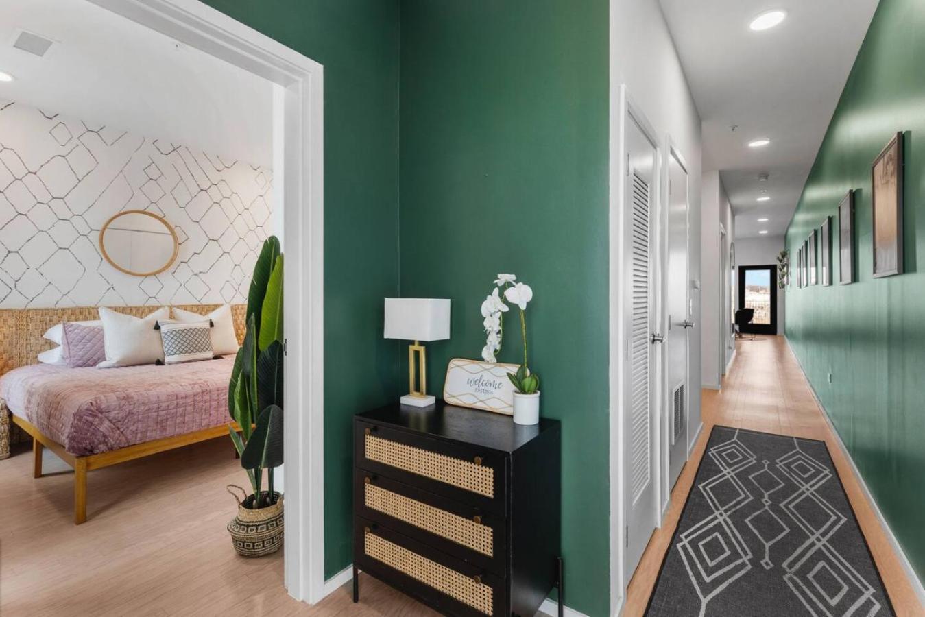 Luxury Riverview With Patio Walk To Broadway * Nashville