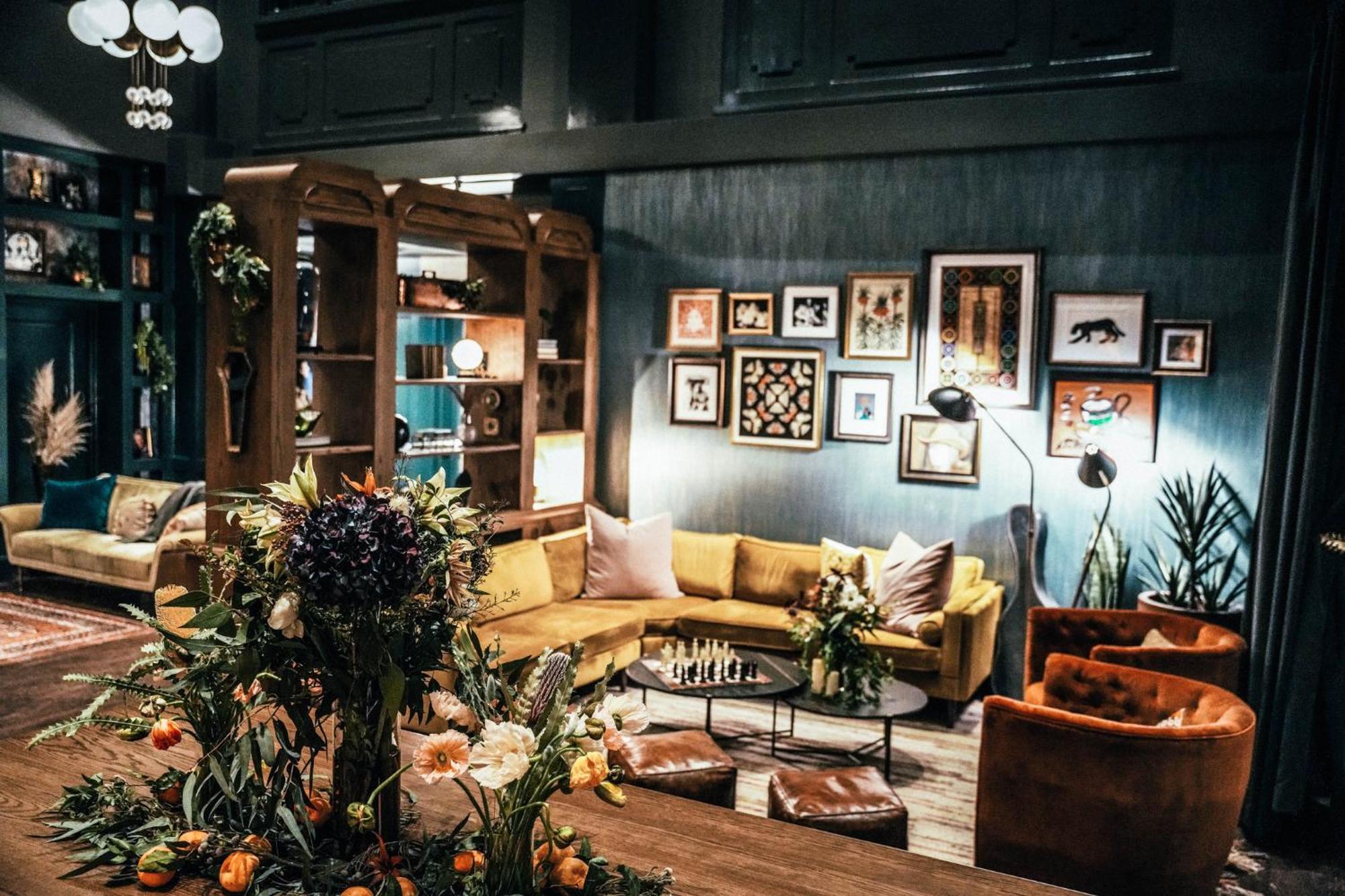 Indigo - The Countrypolitan Hotel Nashville