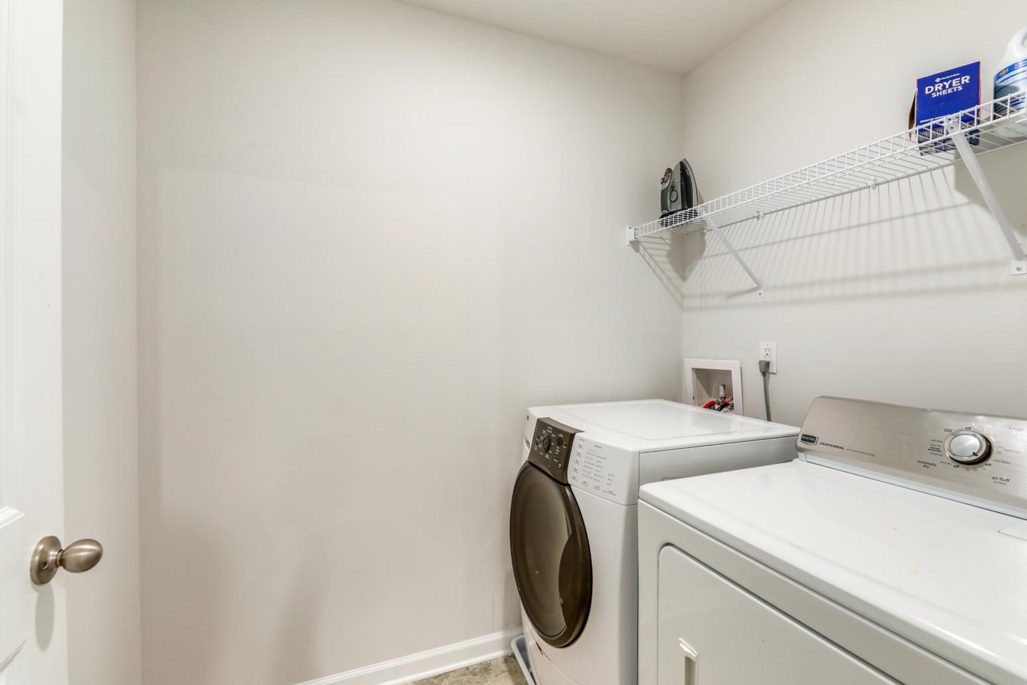 Holiday home 17 Mi To Dtwn Family-friendly Gem *