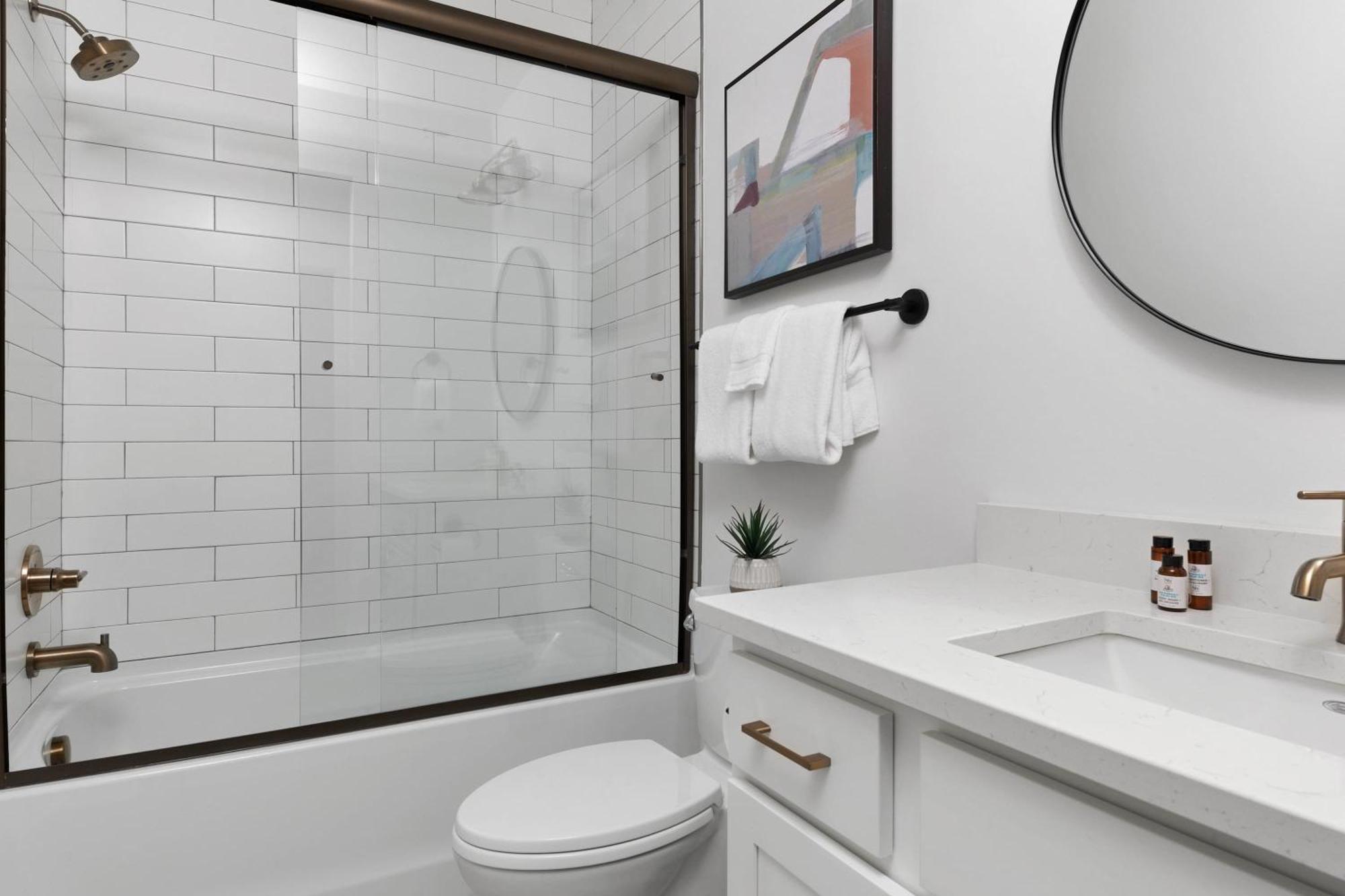 Holiday home The Camellia - Rooftop Patio & Dog Friendly! Nashville