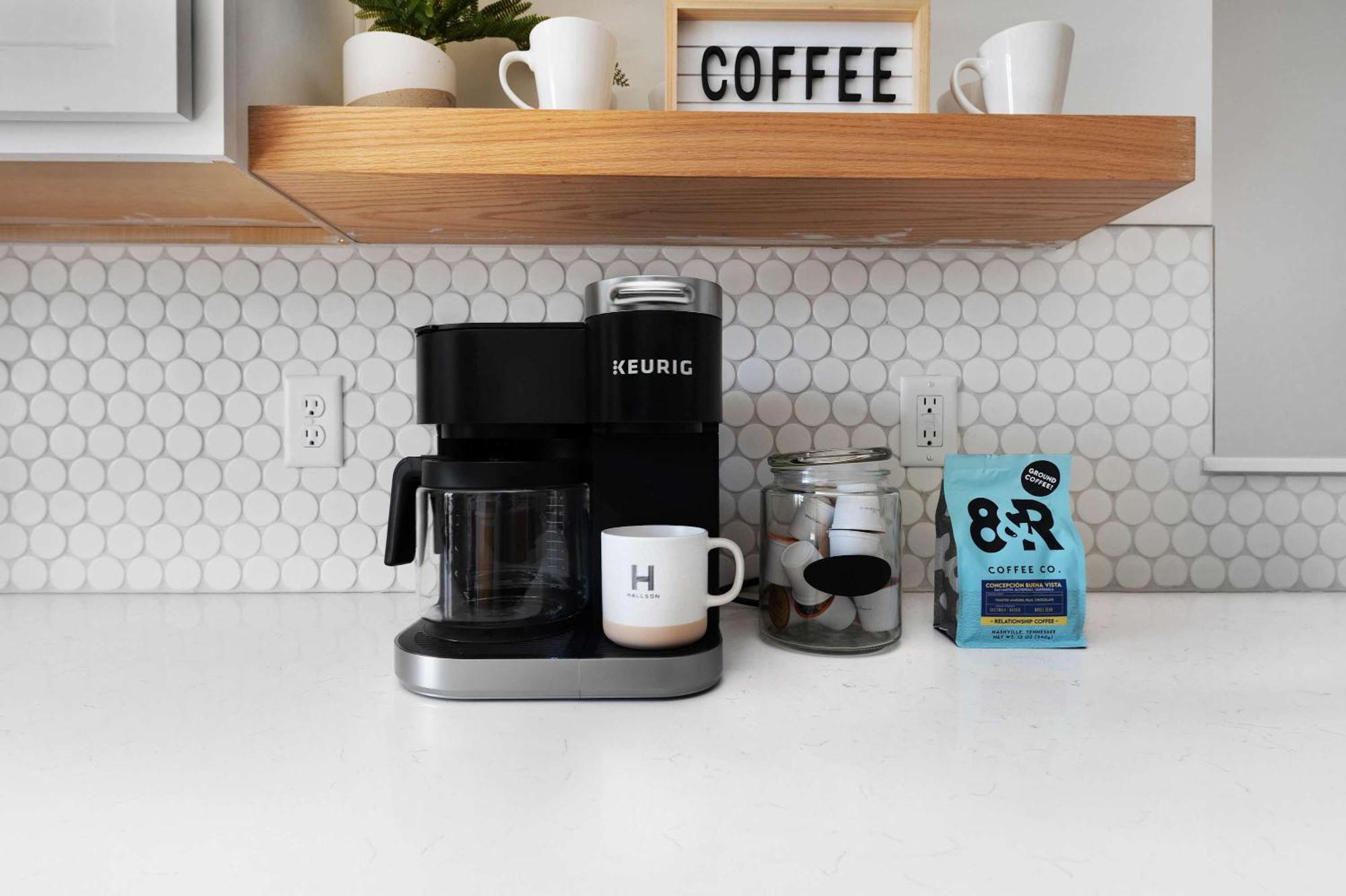 Holiday home The Camellia - Rooftop Patio & Dog Friendly!