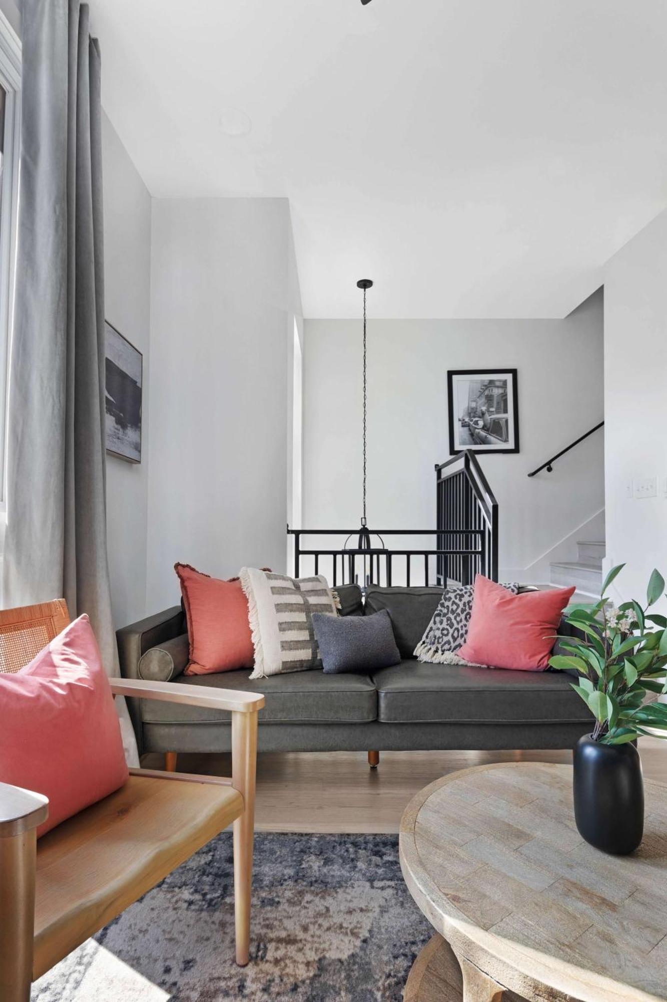 Holiday home The Camellia - Rooftop Patio & Dog Friendly! *