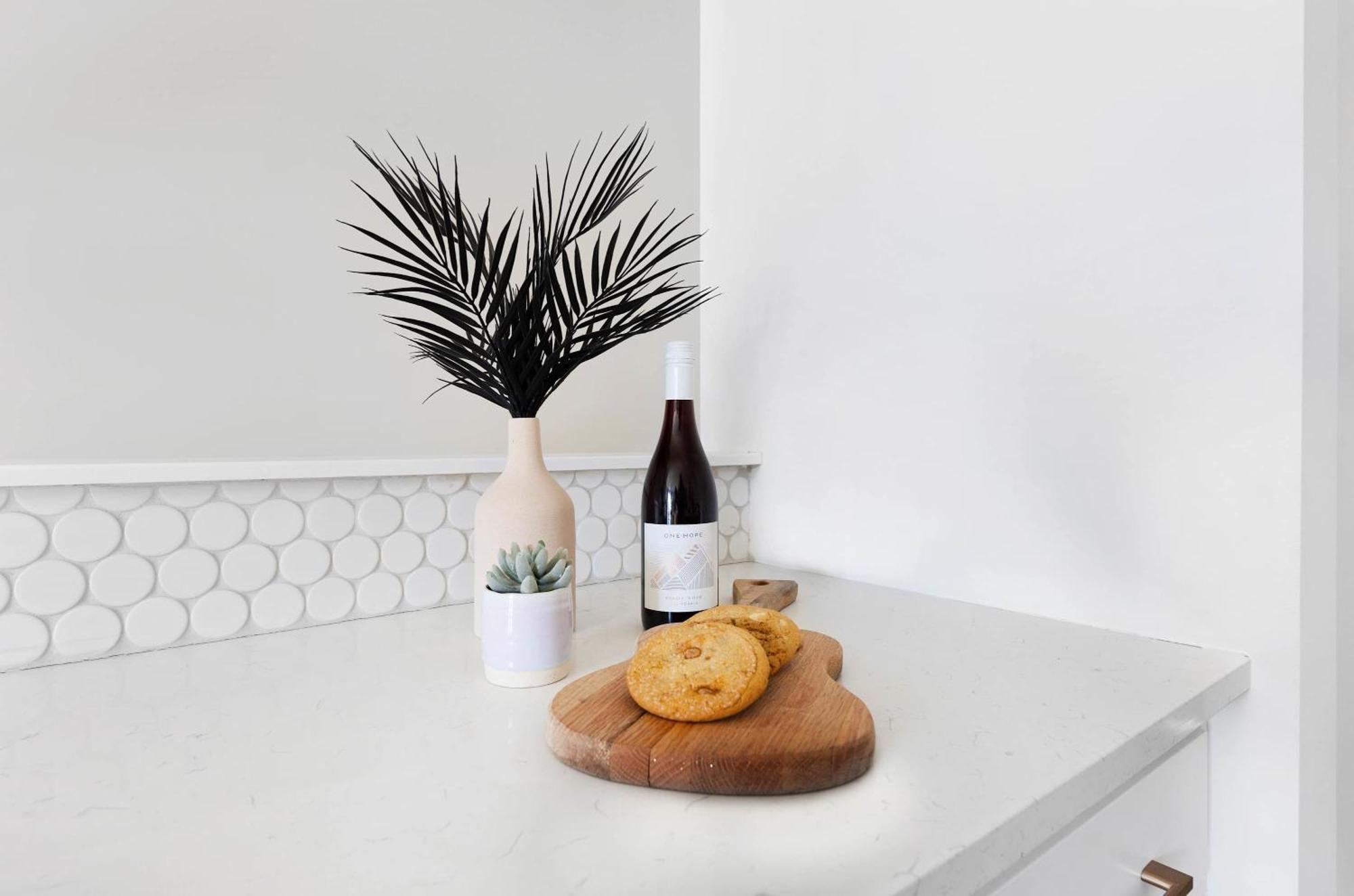 Holiday home The Camellia - Rooftop Patio & Dog Friendly! *