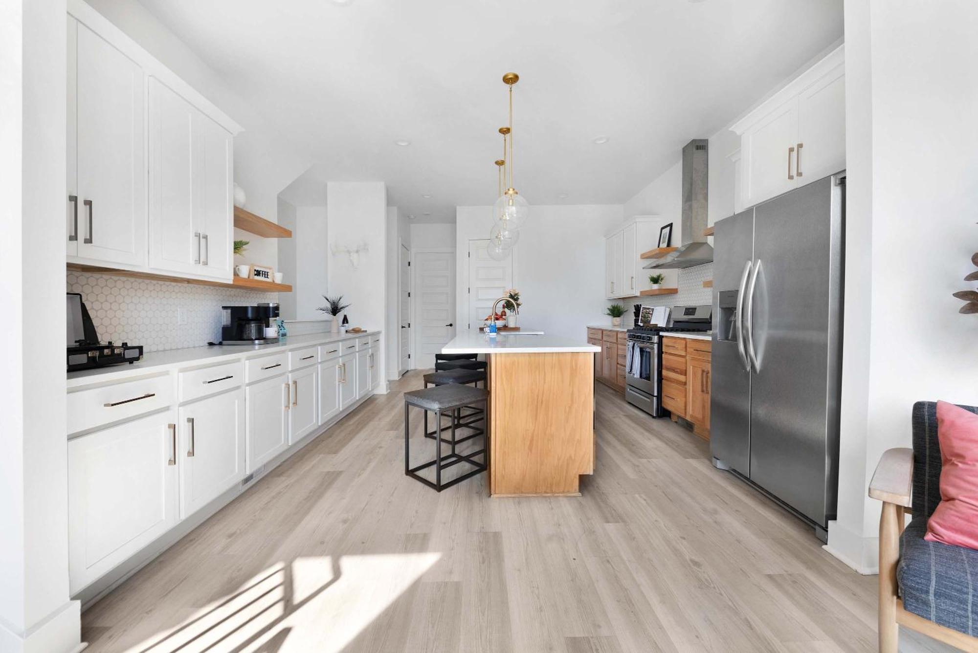 The Camellia - Rooftop Patio & Dog Friendly! Holiday home *