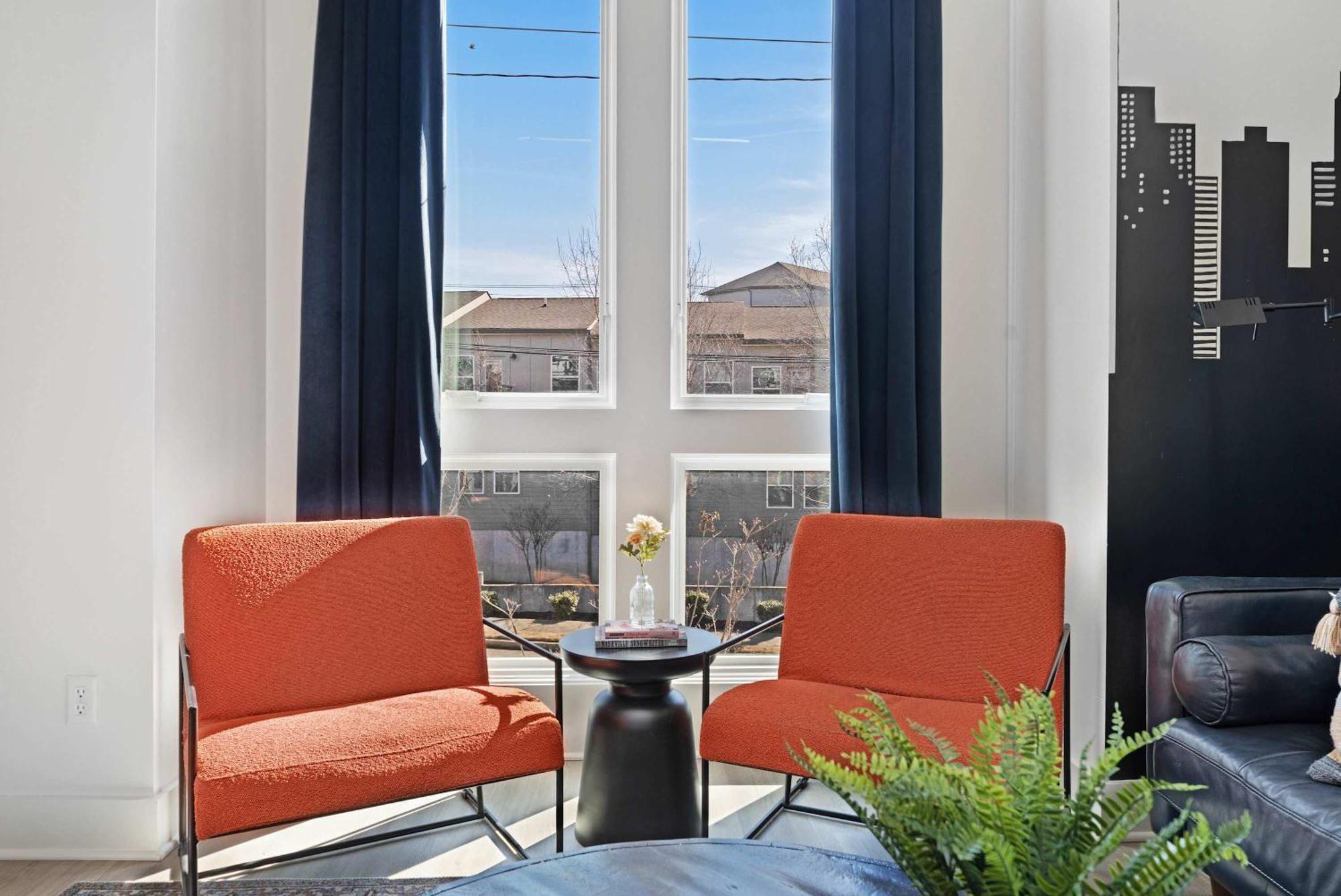 Holiday home The Aster - Rooftop Patio 2 Miles To Broadway Nashville