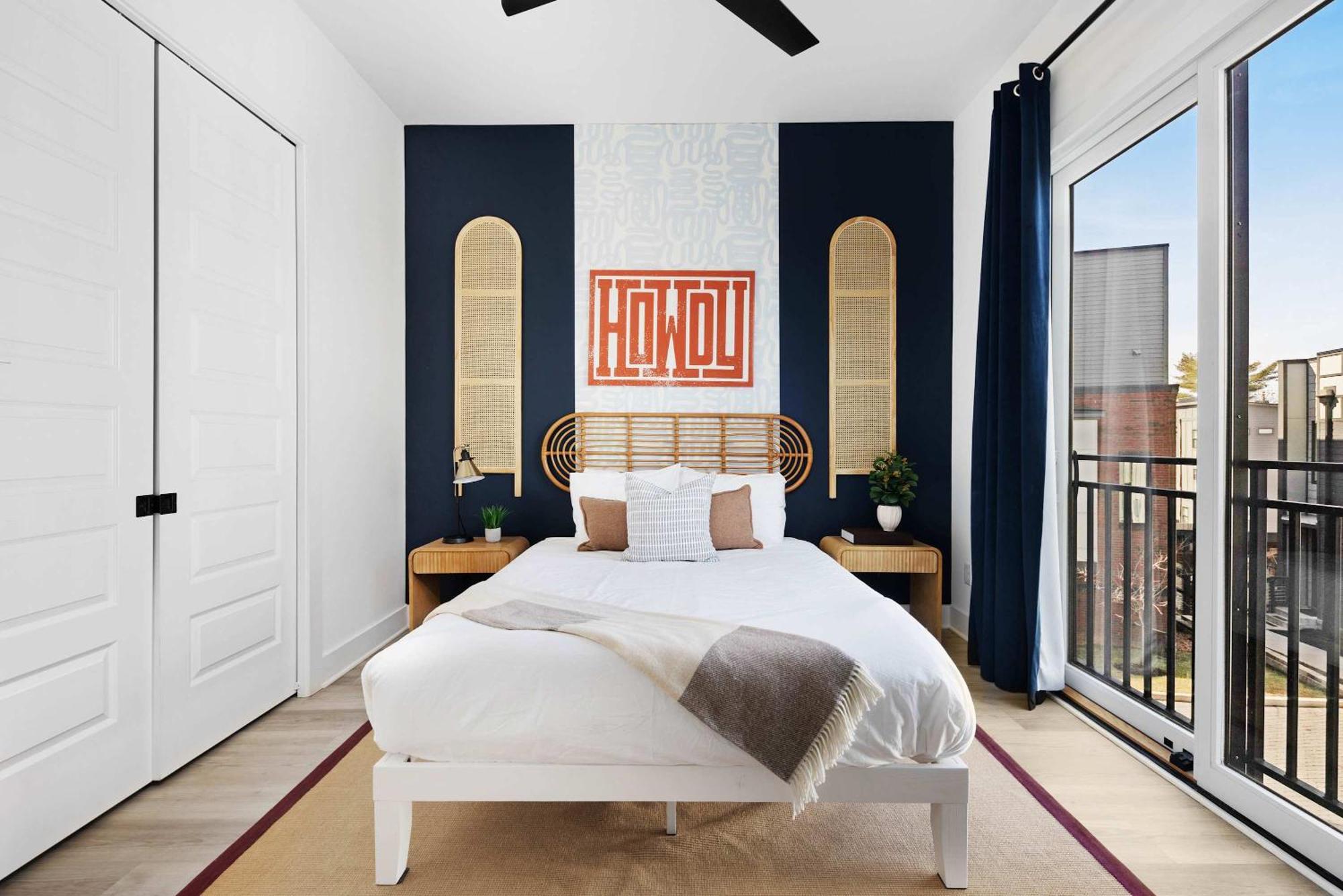 Holiday home The Trillium - Beautifully Designed With Rooftop