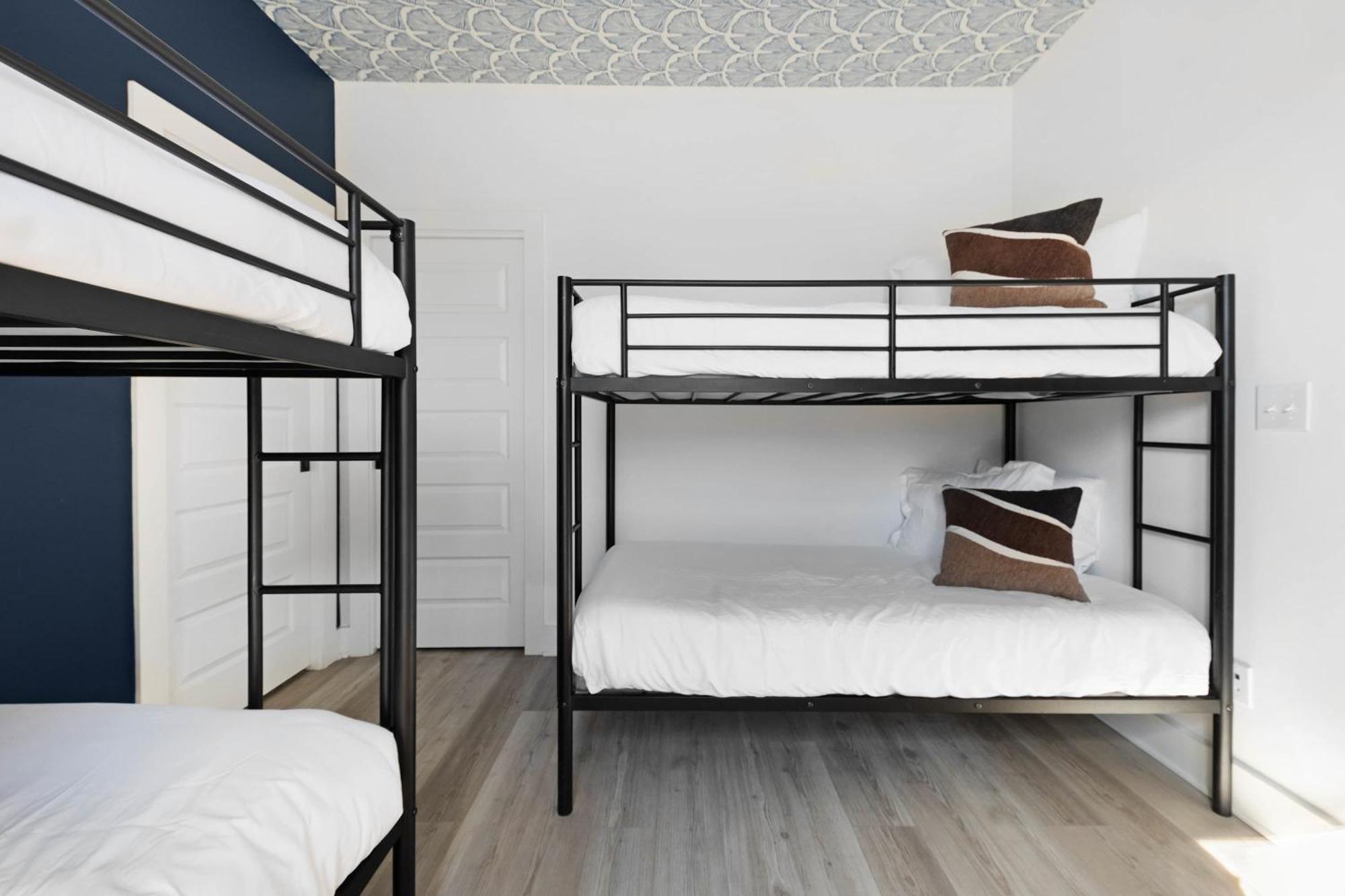 The Trillium - Beautifully Designed With Rooftop Nashville