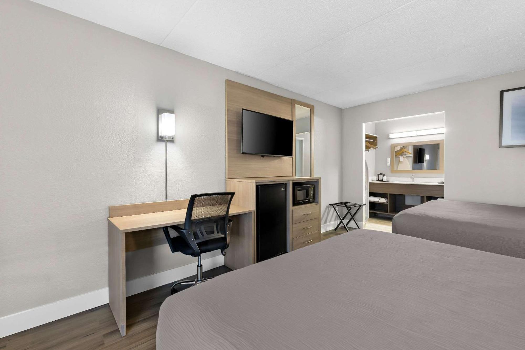 Inn Quality - Opryland Area