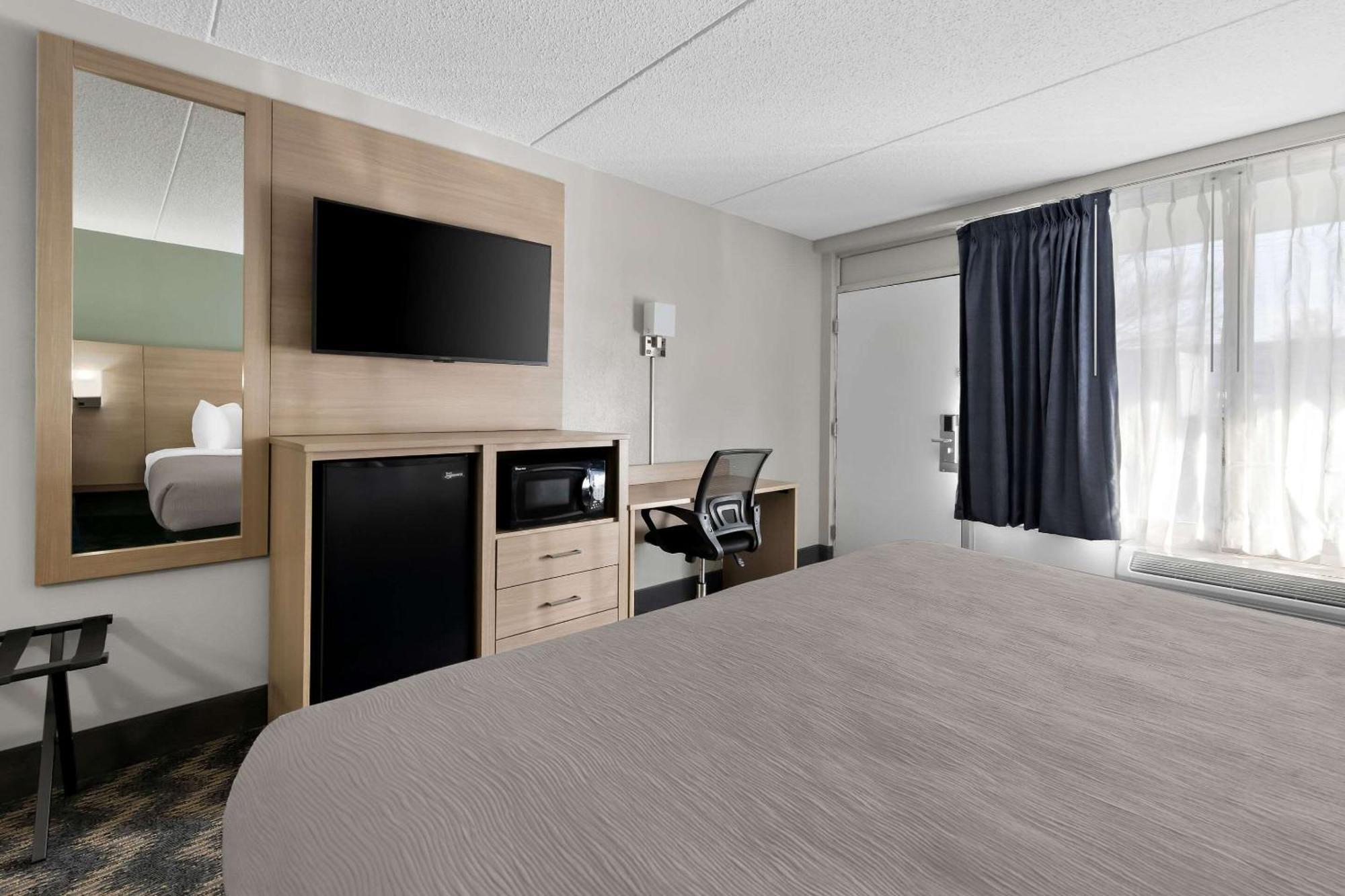 Quality - Opryland Area Inn Nashville