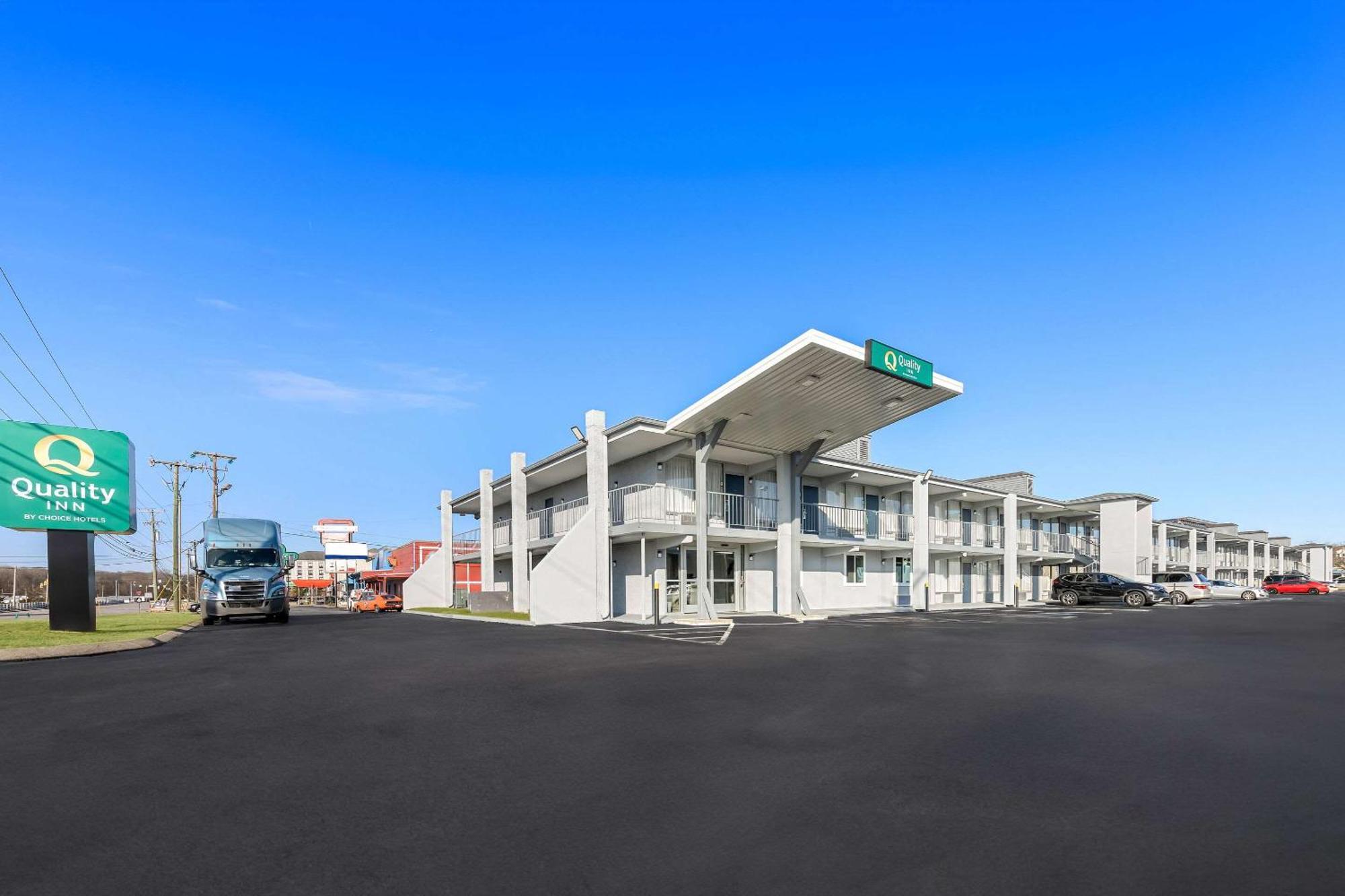 Quality - Opryland Area * Nashville