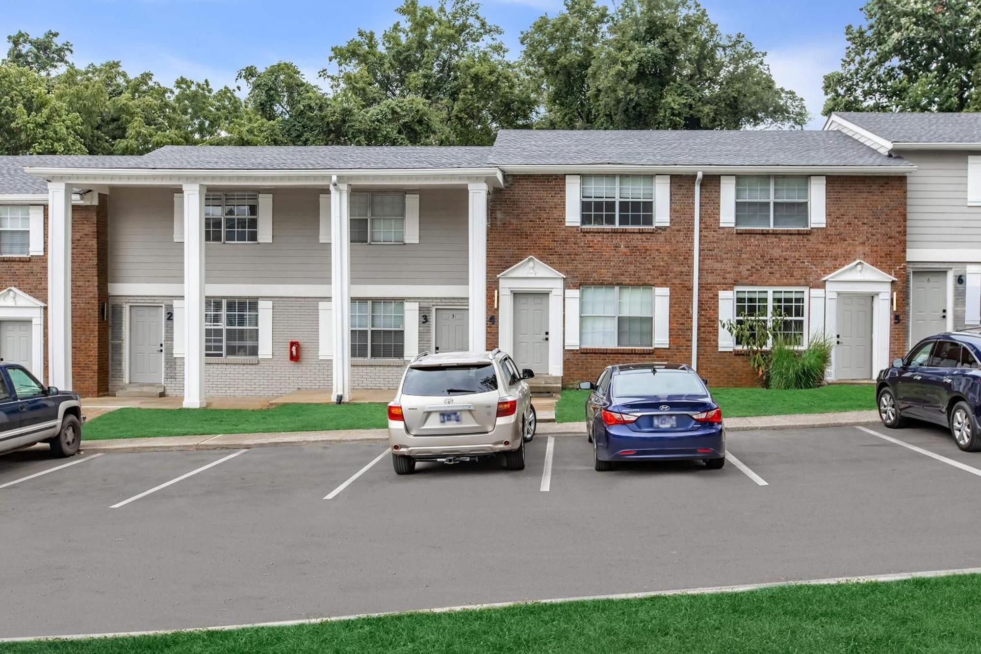 Brentwood U8 I Cozy & Comfy I 2bd I Free Parking Apartment