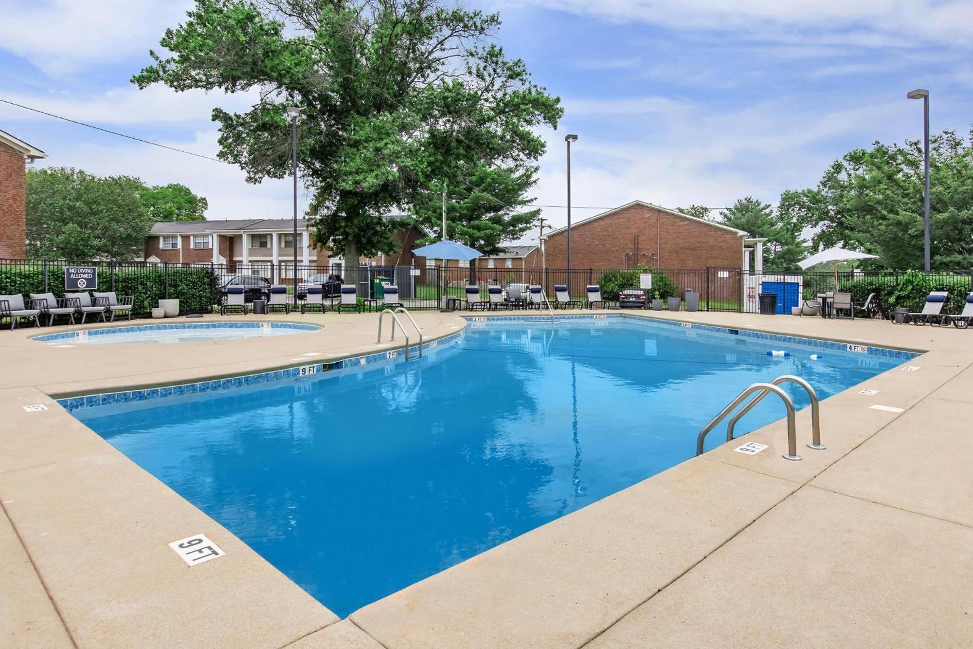 Apartment Brentwood U8 I Cozy & Comfy I 2bd I Free Parking Nashville