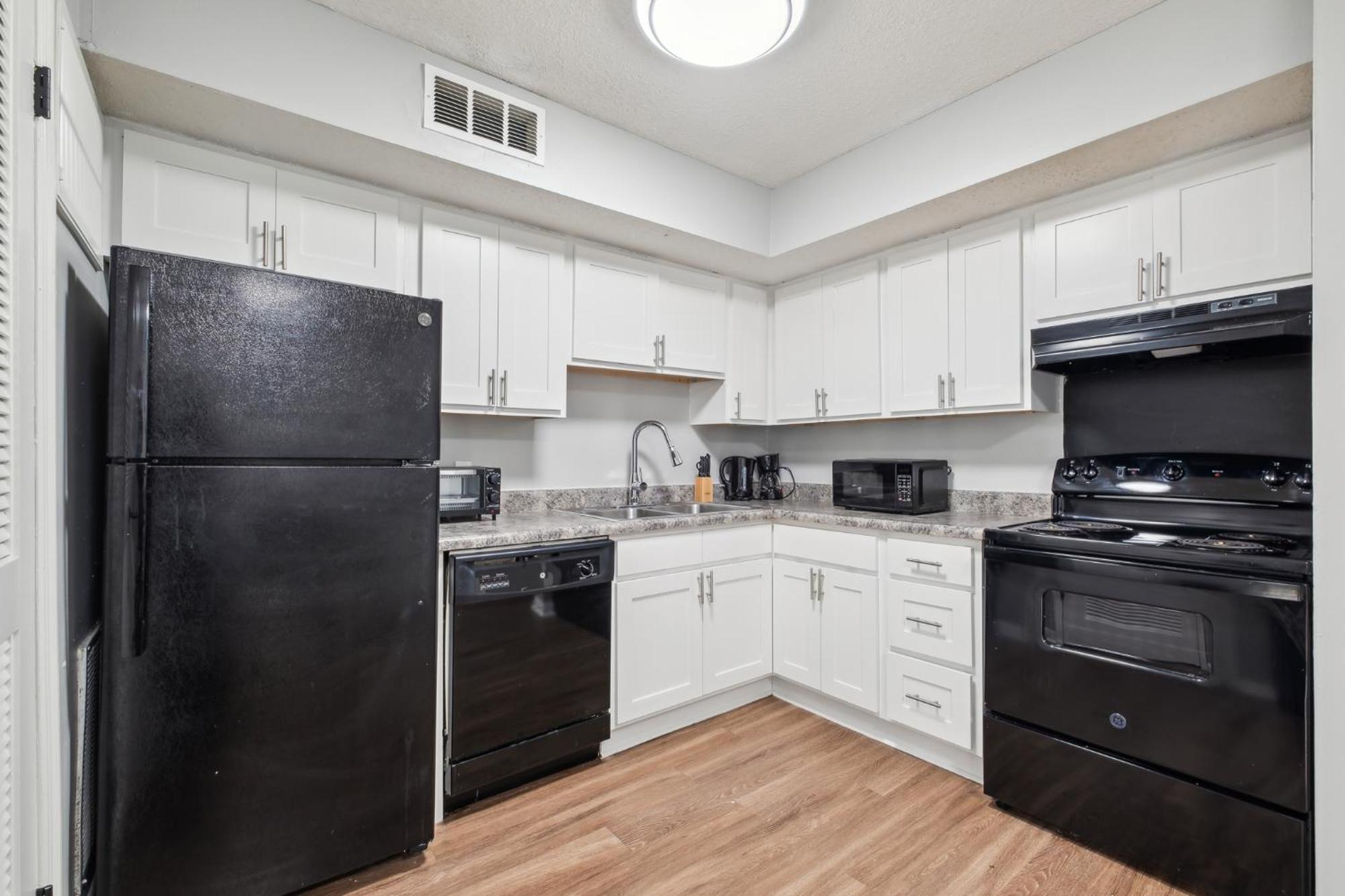 Brentwood U8 I Cozy & Comfy I 2bd I Free Parking Nashville